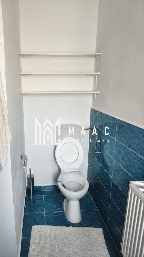 Apartament 2 camere de închiriat | Sibiu, Sub Arini | 61 mp - 7