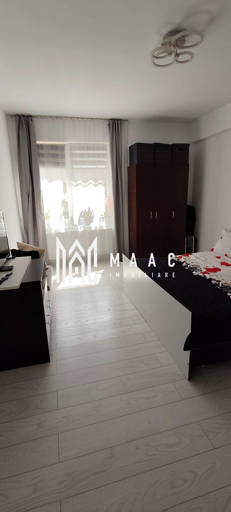 Apartament 3 camere de vânzare | Sibiu, Turnișor | 70 mp - 4