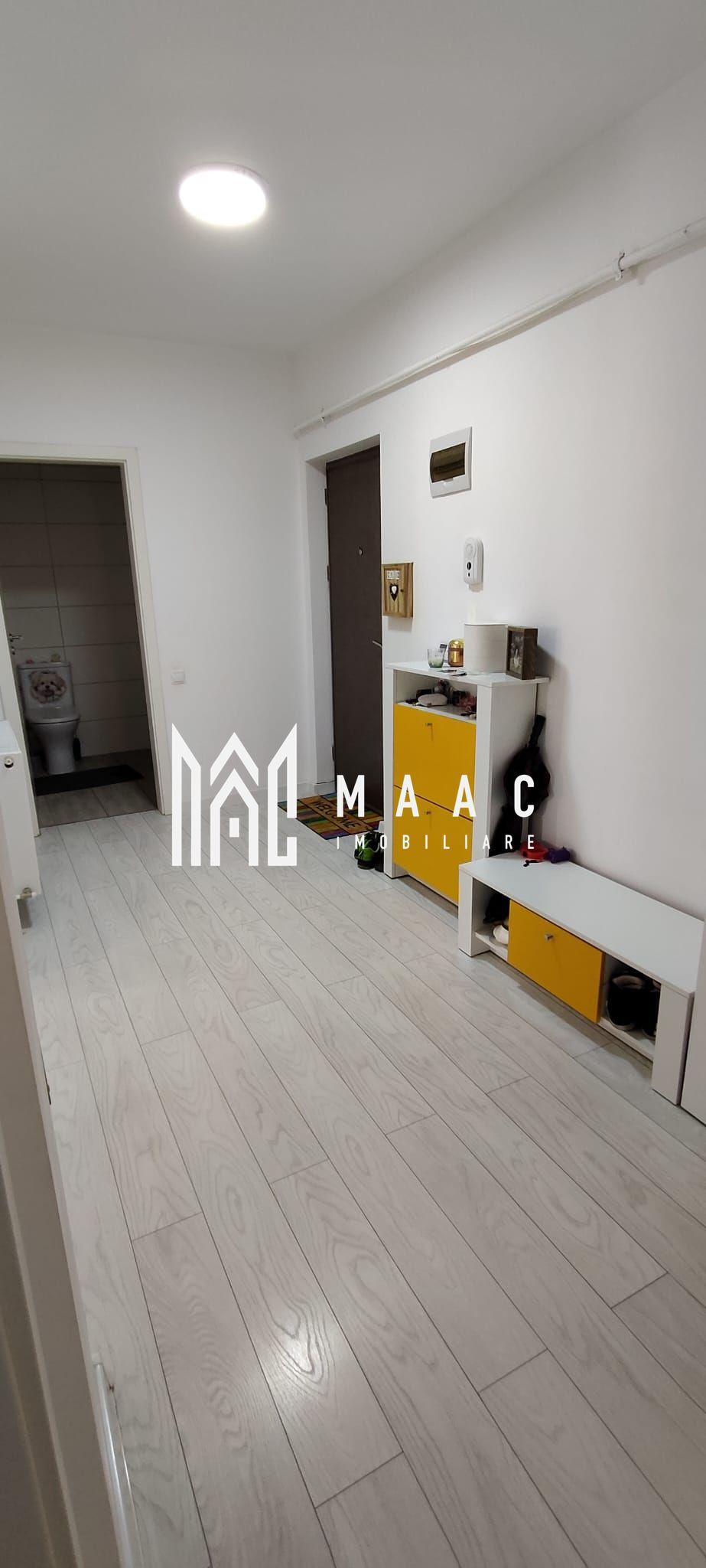 Apartament 3 camere de vânzare | Sibiu, Turnișor | 70 mp - 6