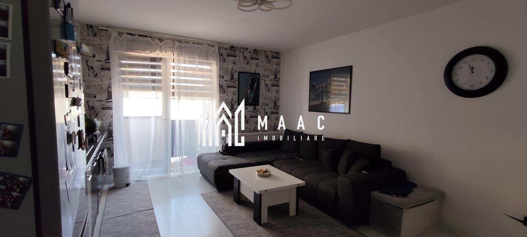 Apartament 3 camere de vânzare | Sibiu, Turnișor | 70 mp - 2