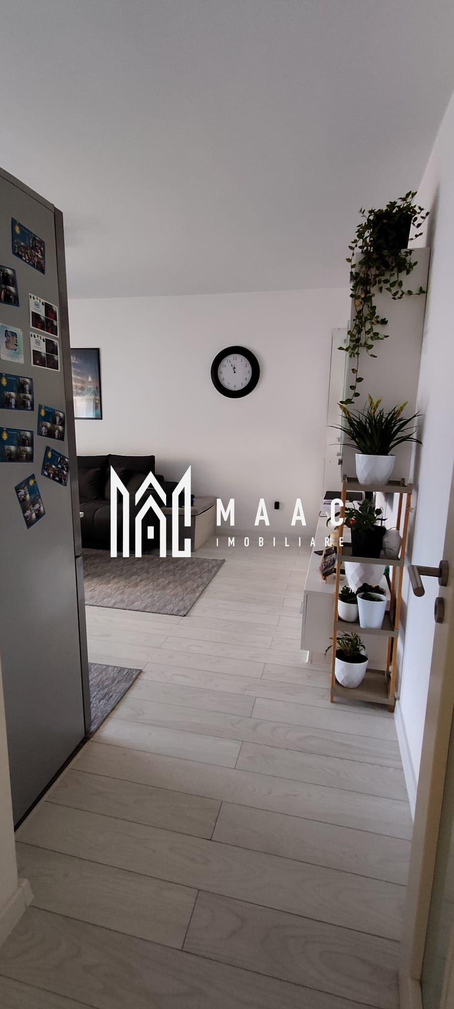 Apartament 3 camere de vânzare | Sibiu, Turnișor | 70 mp - 5