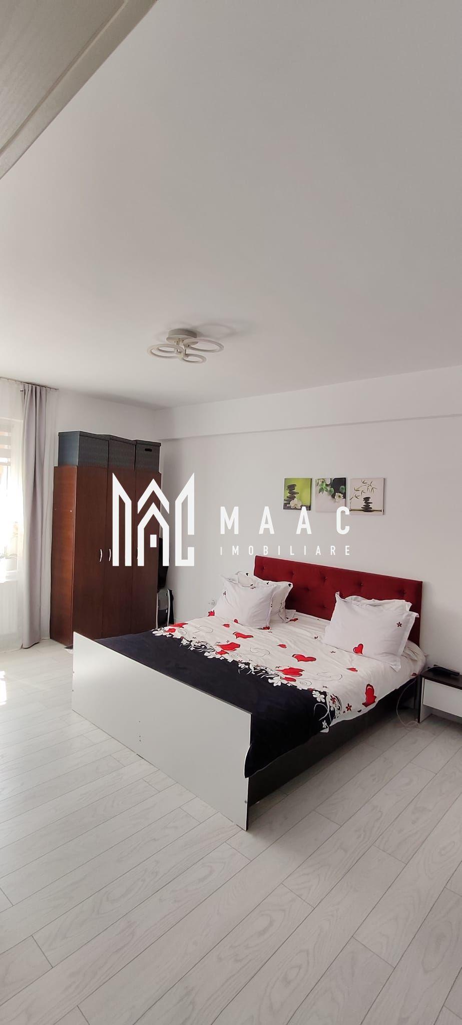 Apartament 3 camere de vânzare | Sibiu, Turnișor | 70 mp - 3