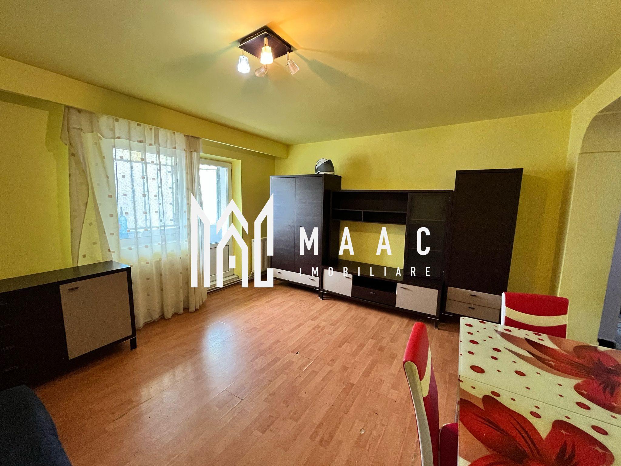 Apartament 2 camere | Decomandat | 54 MPU | SIRETULUI - 1
