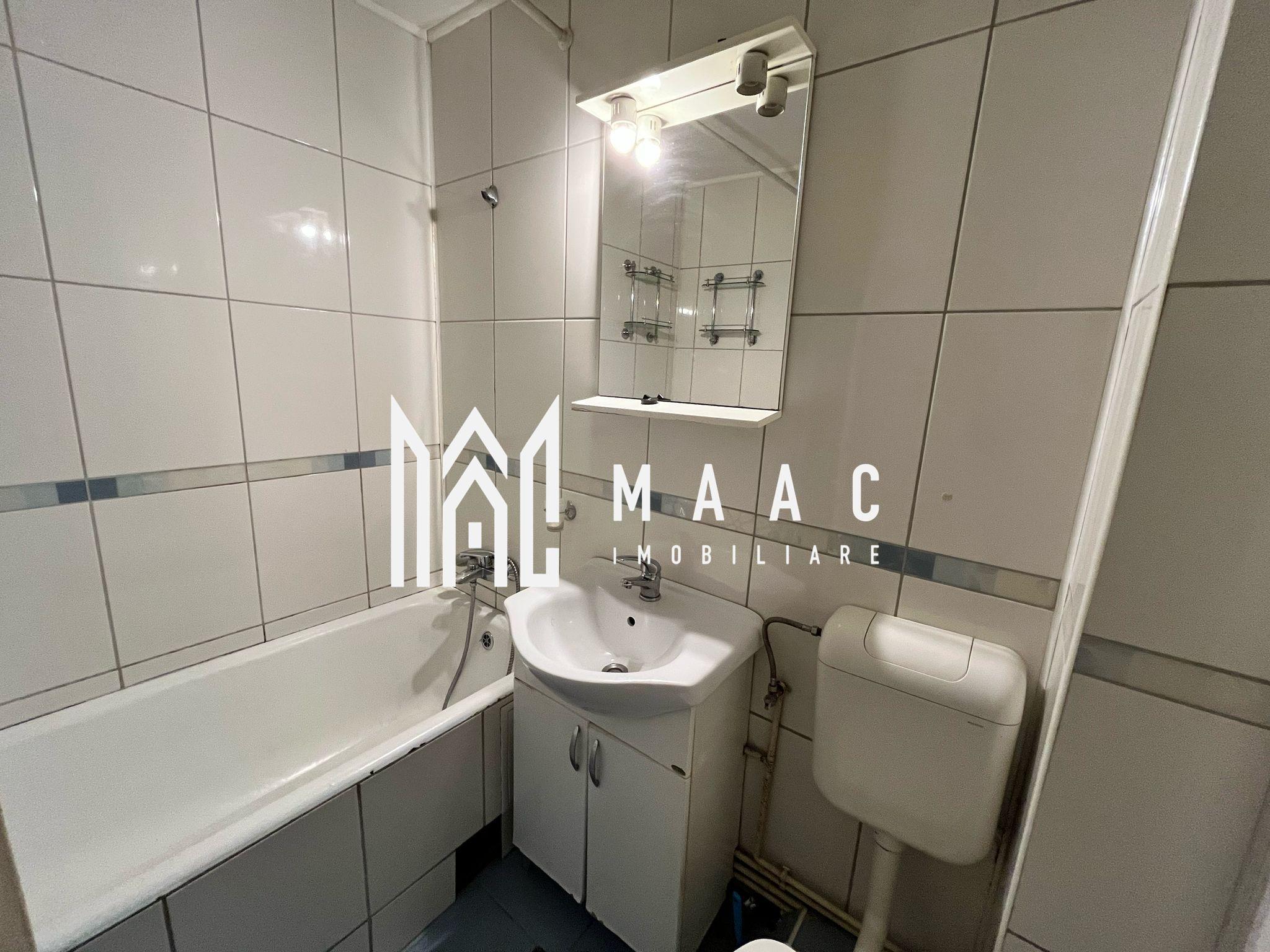 Apartament 2 camere | Decomandat | 54 MPU | SIRETULUI - 14