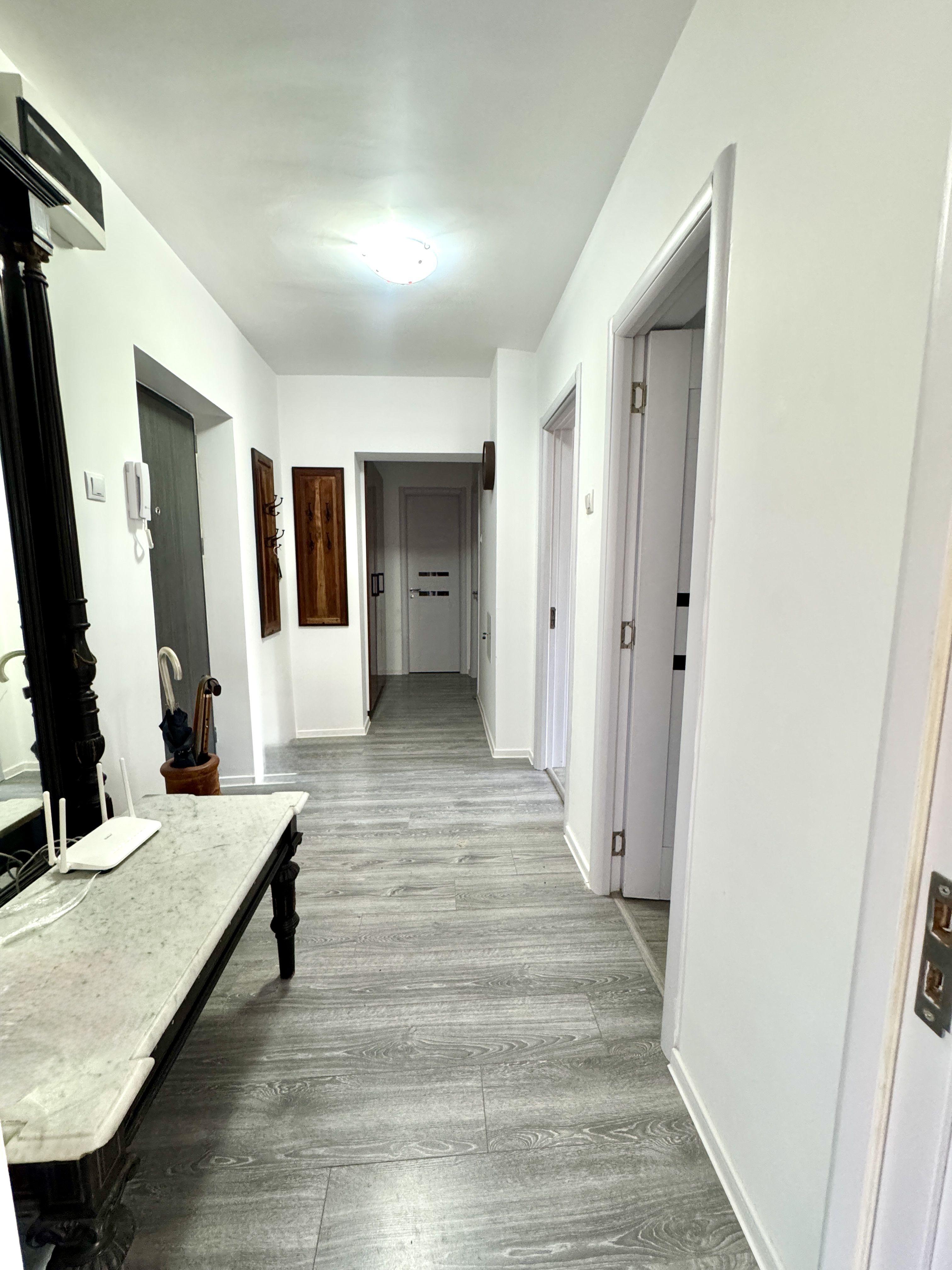 Apartament 2 Camere | Decebal | Decomandat - 7