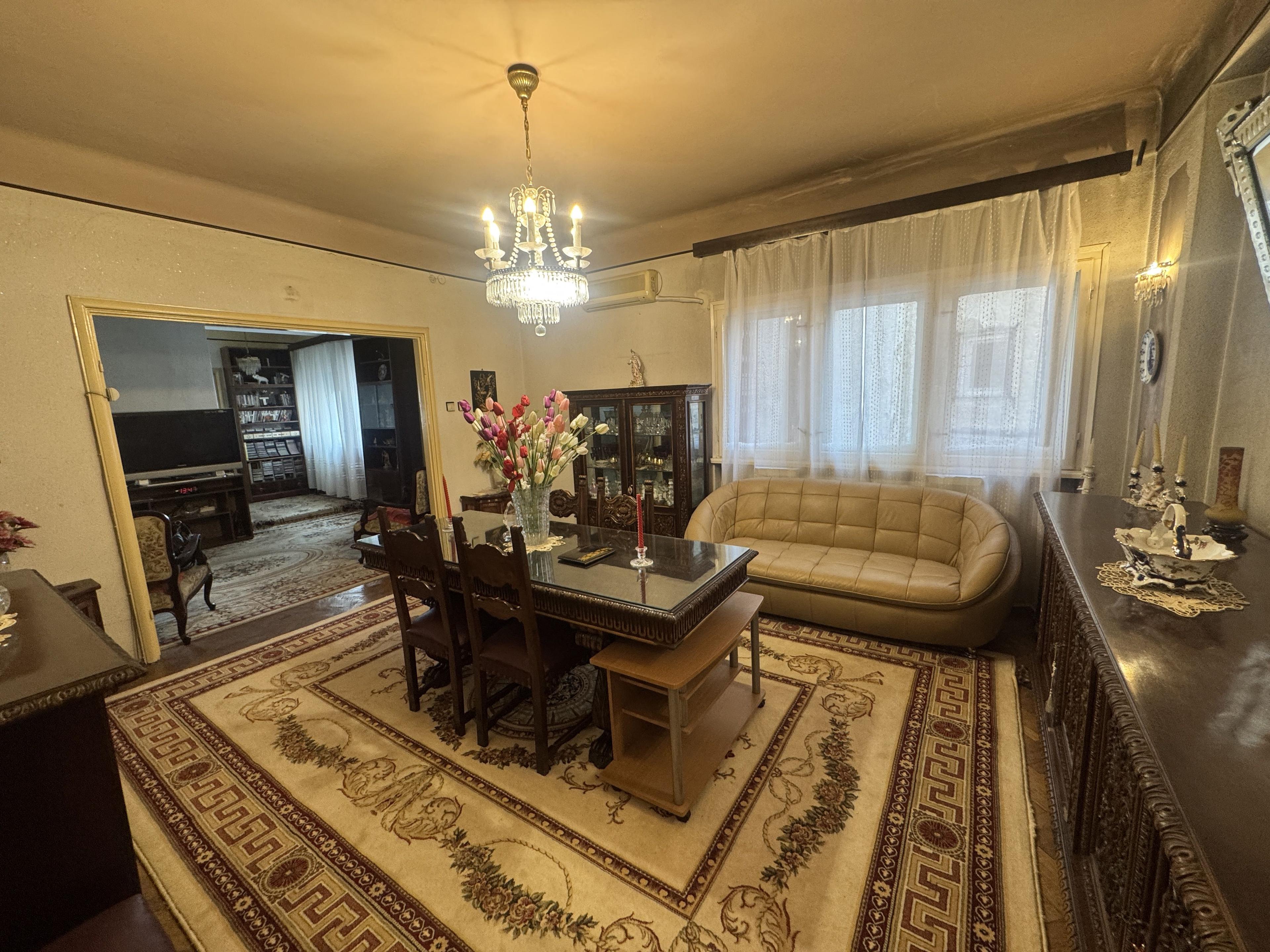 Apartament 4 Camere-Mantuleasa -100mp fără risc/fără urgenta - 1