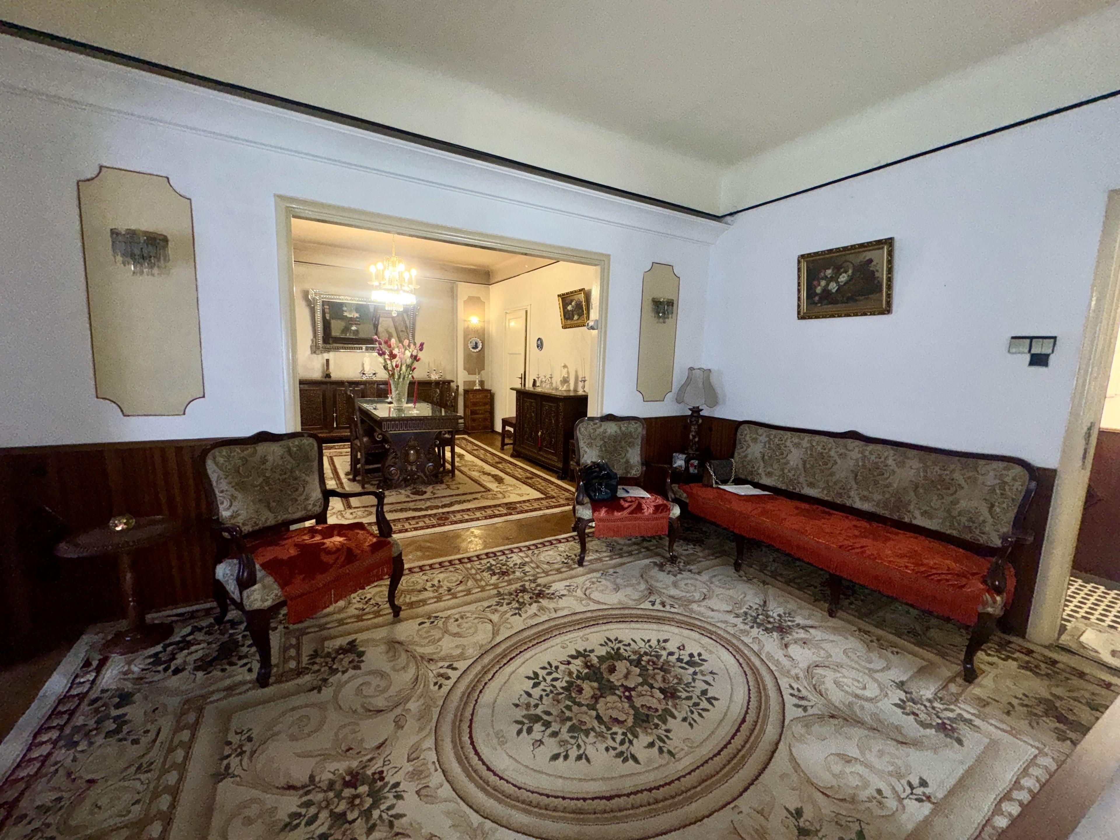 Apartament 4 Camere-Mantuleasa -100mp fără risc/fără urgenta - 3