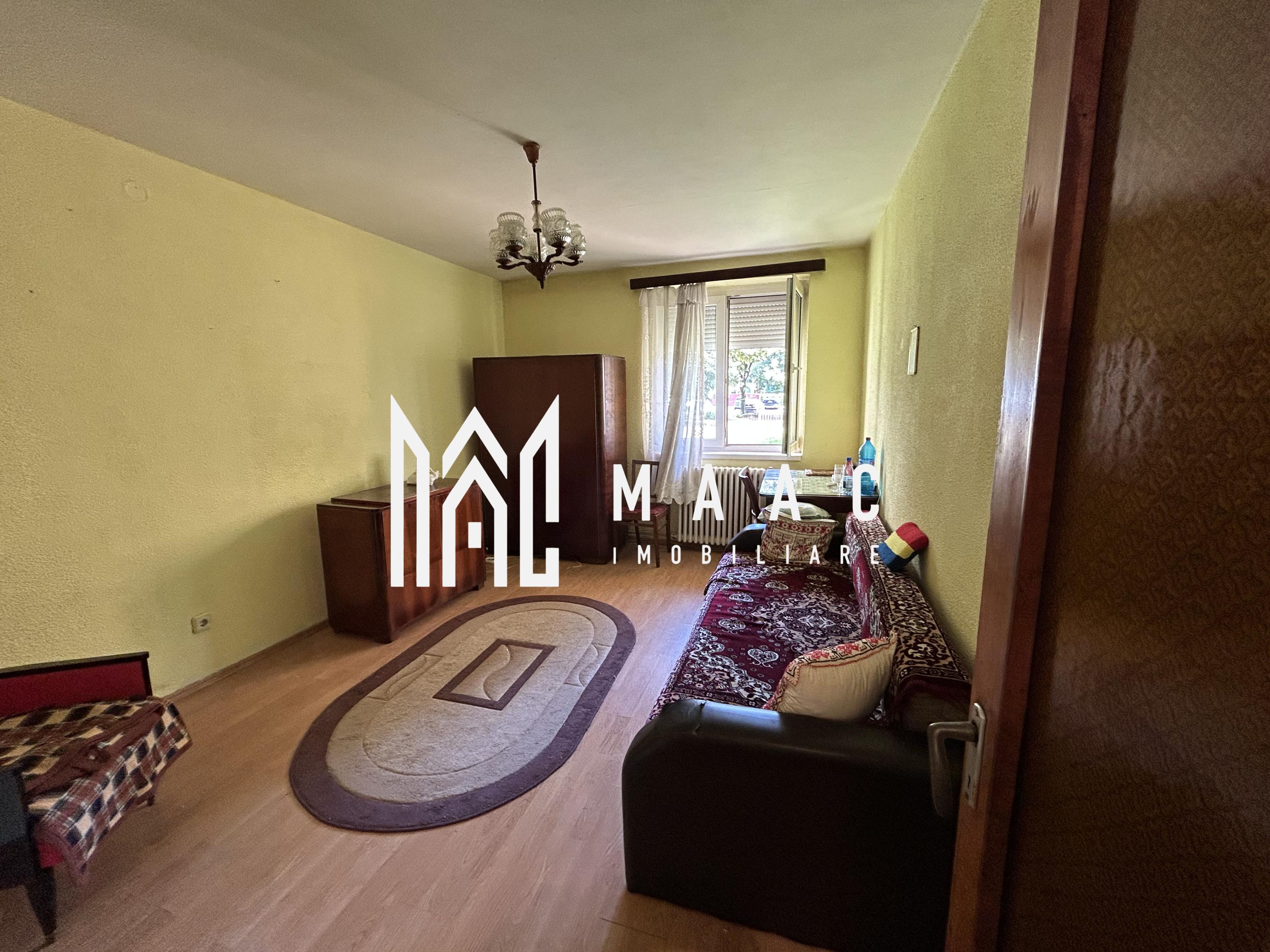 Apartament 2 Camere I Decomandat I Parter I Strand - 11