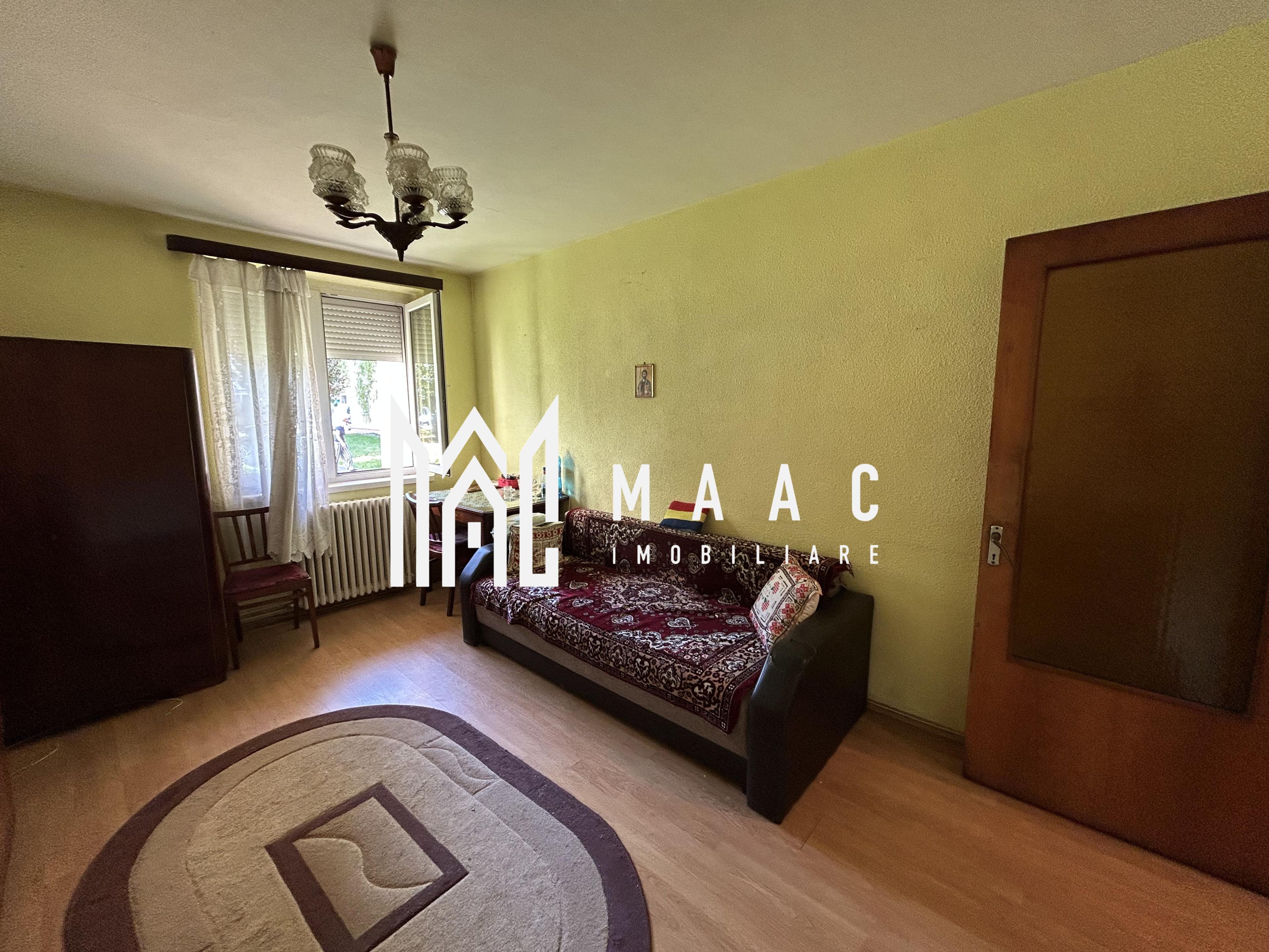 Apartament 2 Camere I Decomandat I Parter I Strand - 12