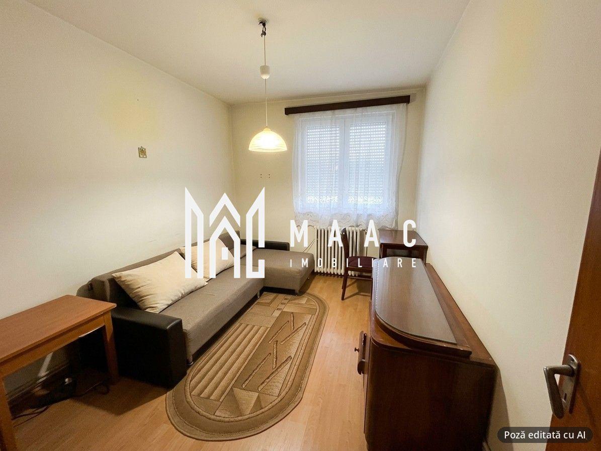 Apartament 2 Camere I Decomandat I Parter I Balcon I Strand - 2