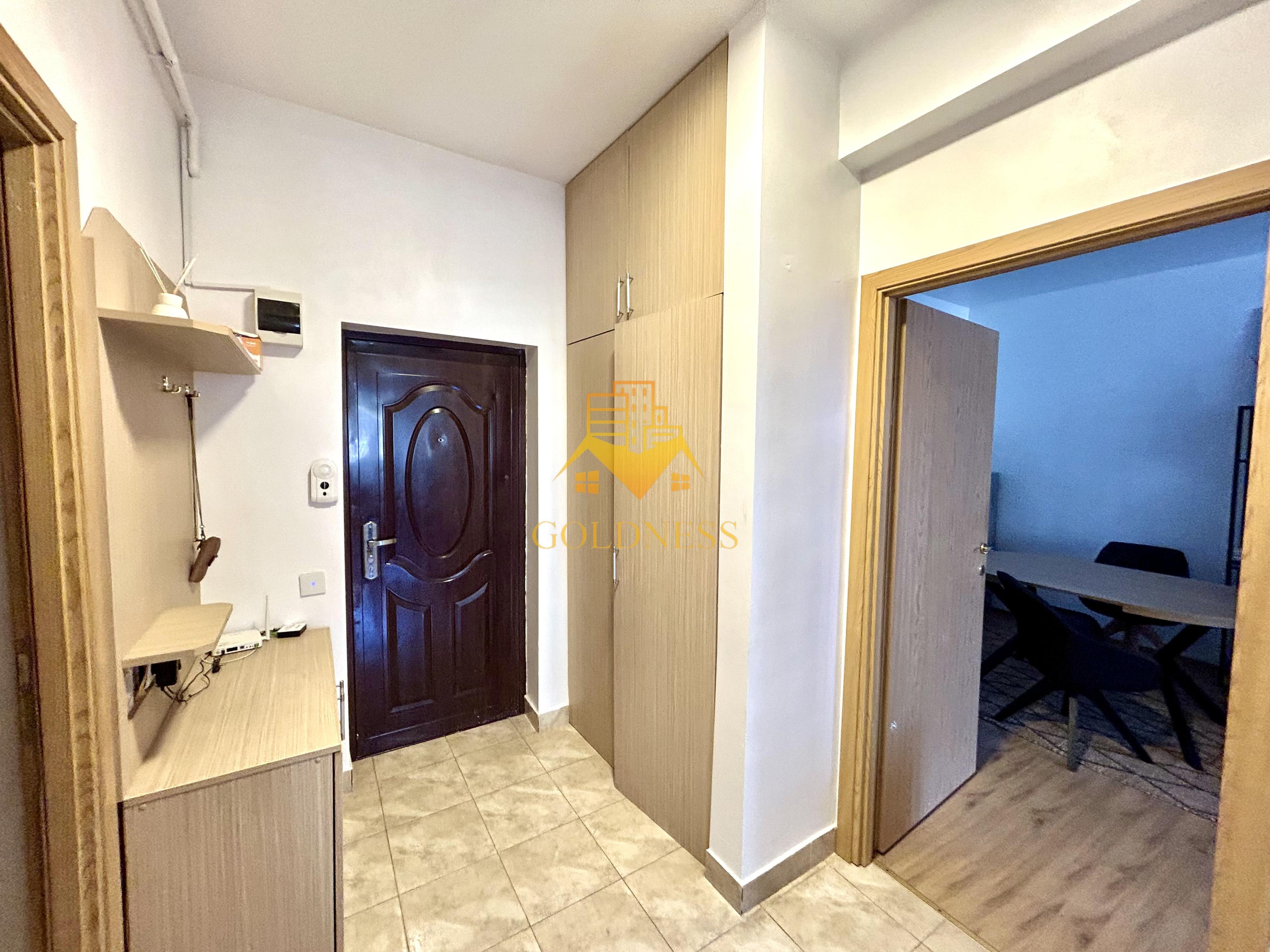 2 camere decomandate, Parcare, Modern, Zona porii, Floresti - 10