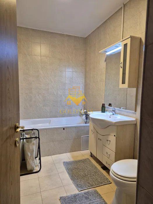 2 camere decomandate, Parcare, Modern, Zona porii, Floresti - 7