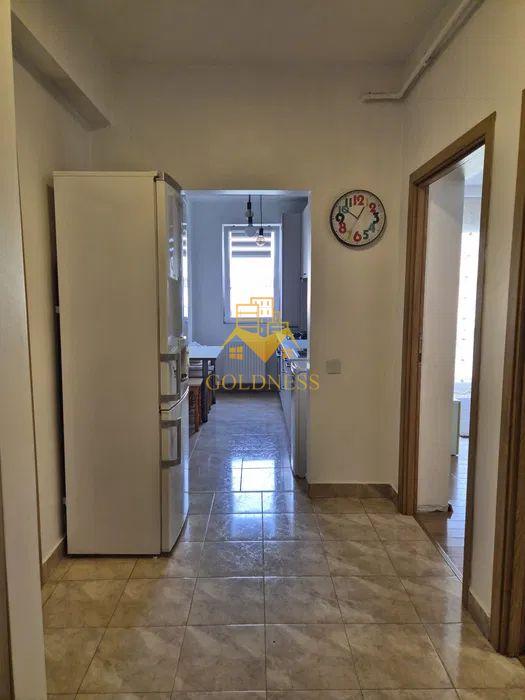 2 camere decomandate, Parcare, Modern, Zona porii, Floresti - 8