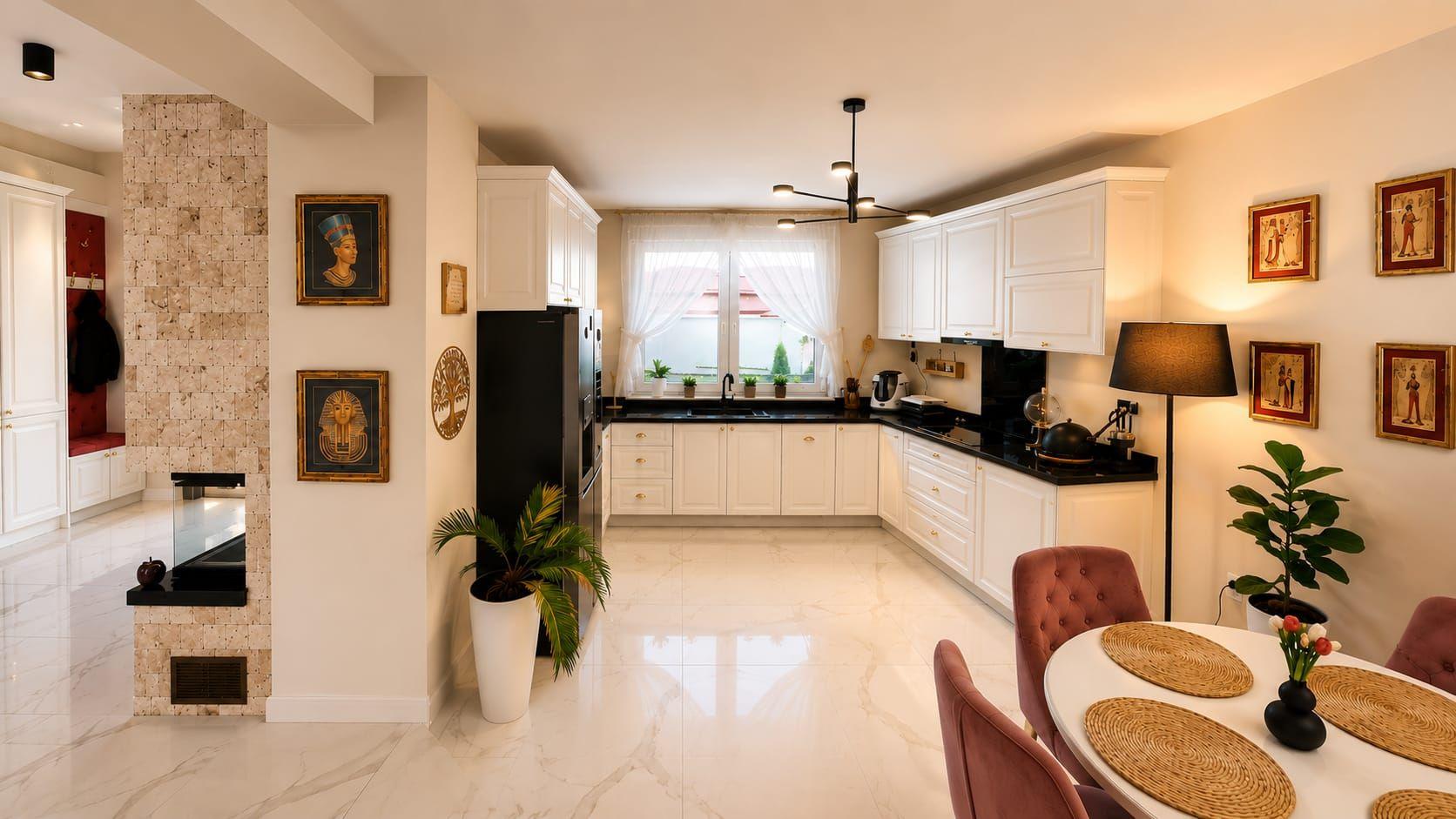 VILĂ INDIVIDUALĂ DE EXCEPȚIE · 365.000 € - 5