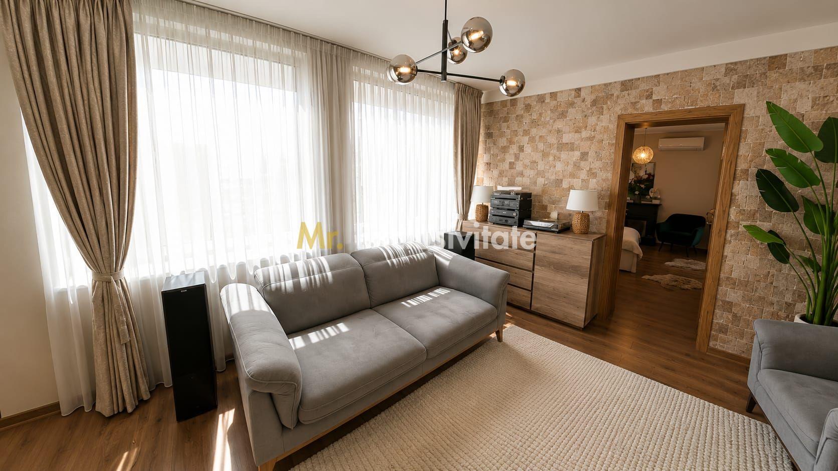 VILĂ INDIVIDUALĂ DE EXCEPȚIE · 365.000 € - 19