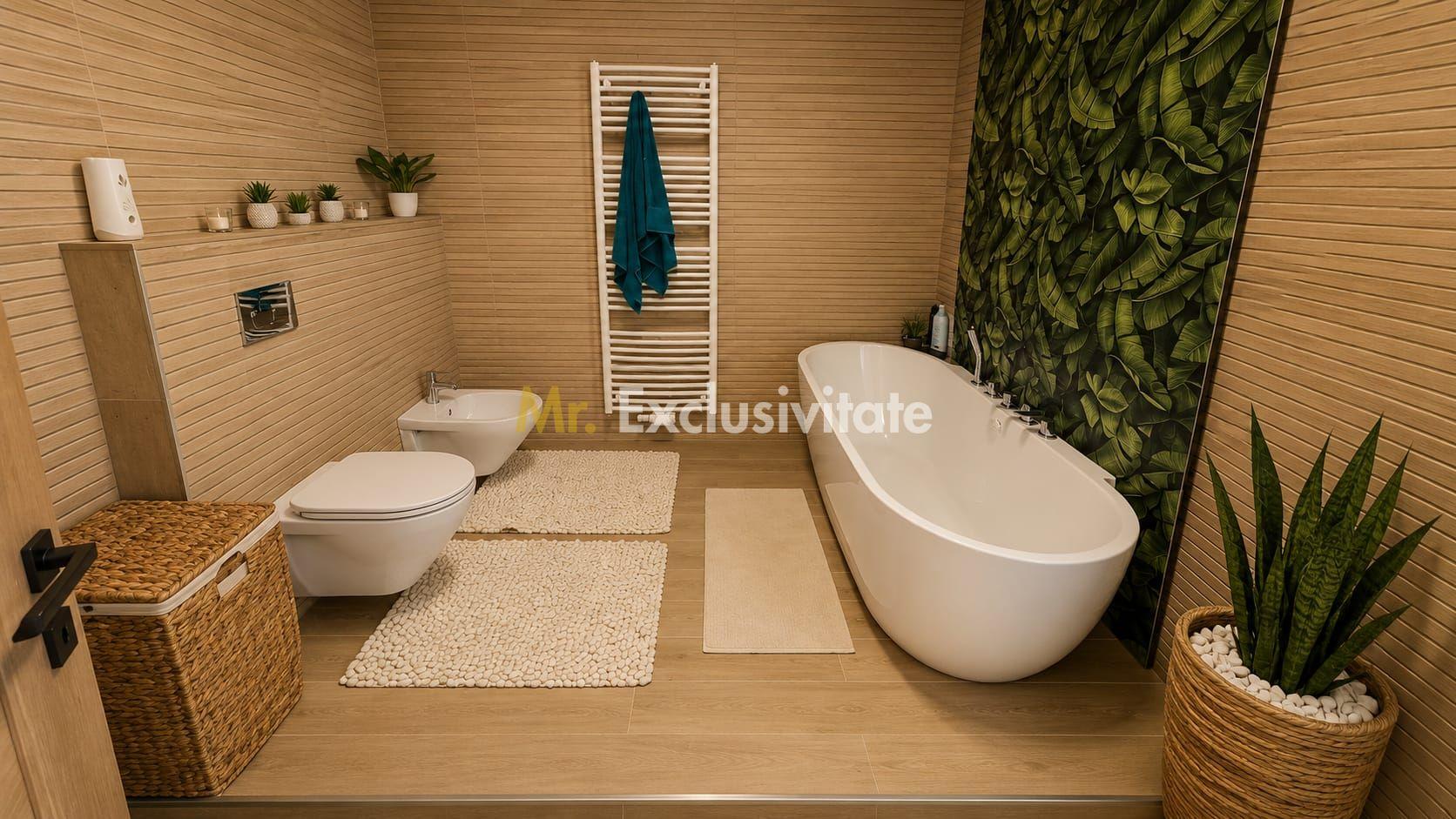 VILĂ INDIVIDUALĂ DE EXCEPȚIE · 365.000 € - 13