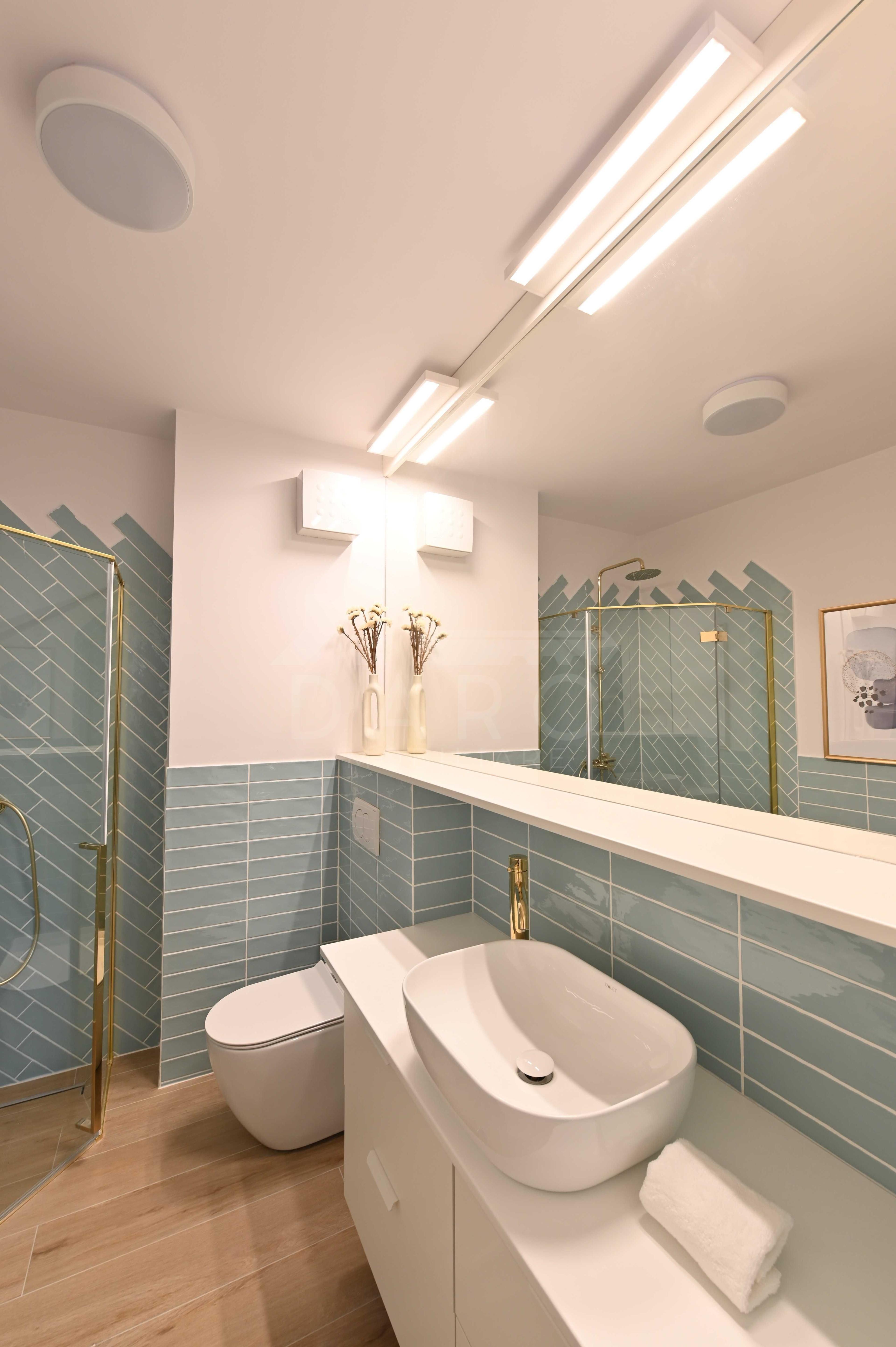 Apartament 2 Camere – Green Residence – Gata pentru Tine! - 7