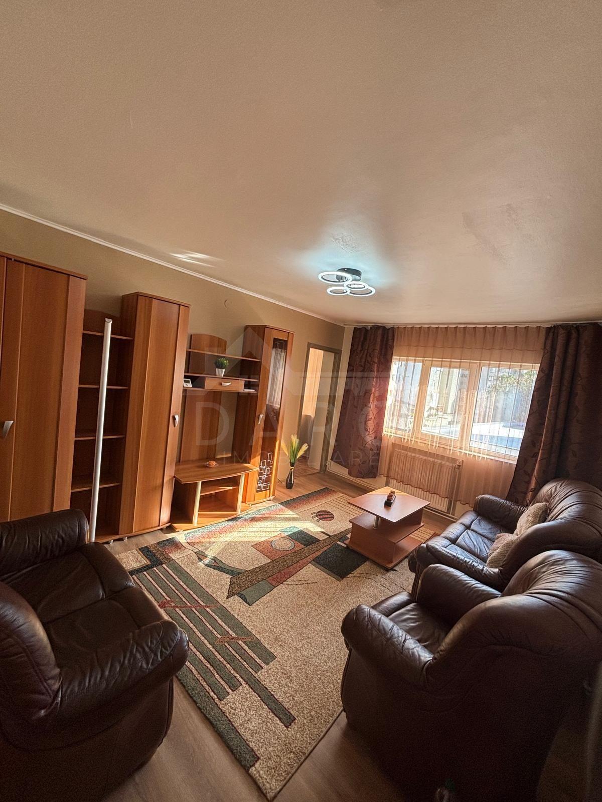 Apartament de inchiriat - 1