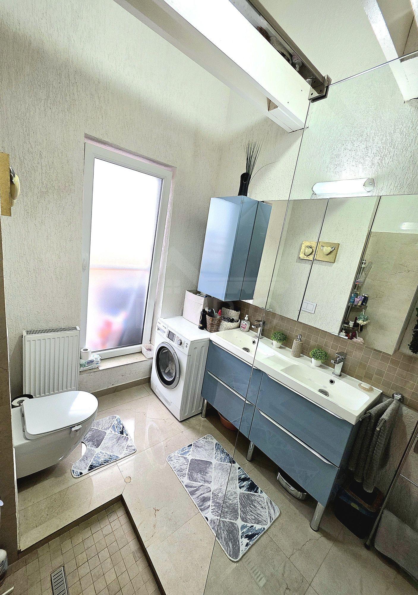 Apartament penthouse Ama Residence - 5