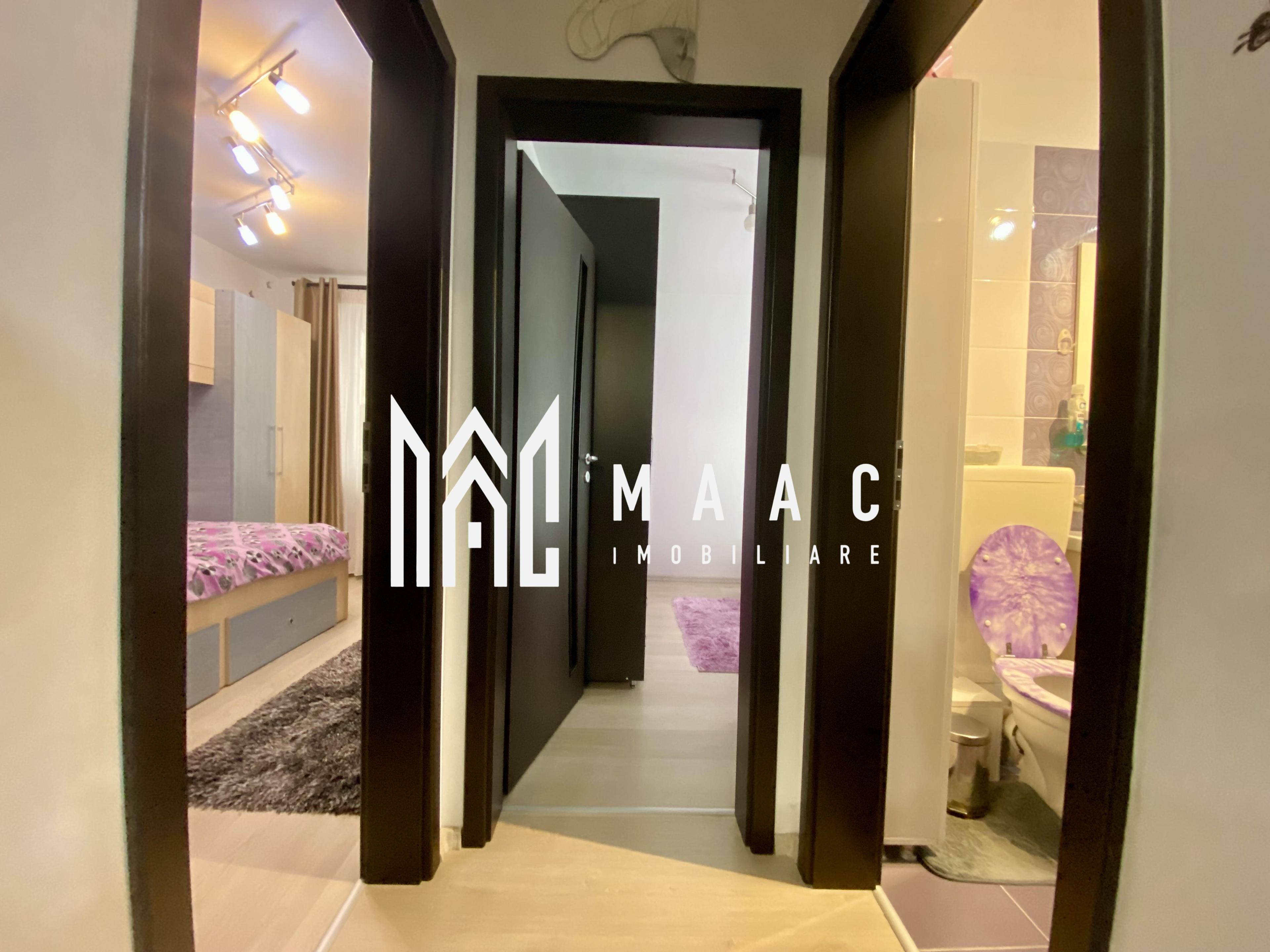 Apartament 3 camere | Parter | Curte | Parcare | Magnolia - 3