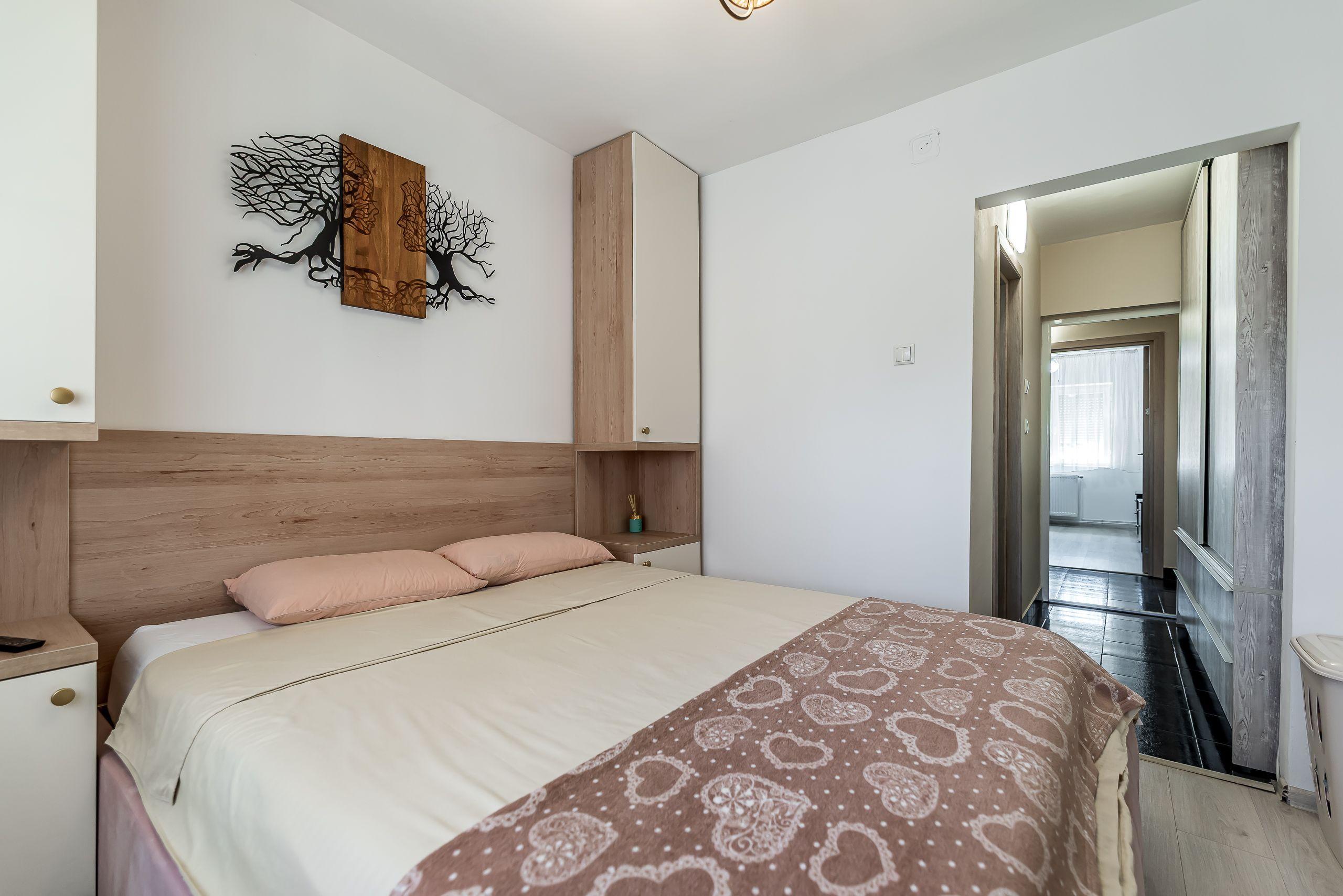 Apartament la cheie. Micalaca, 5 camere, pentru familia ta - 7