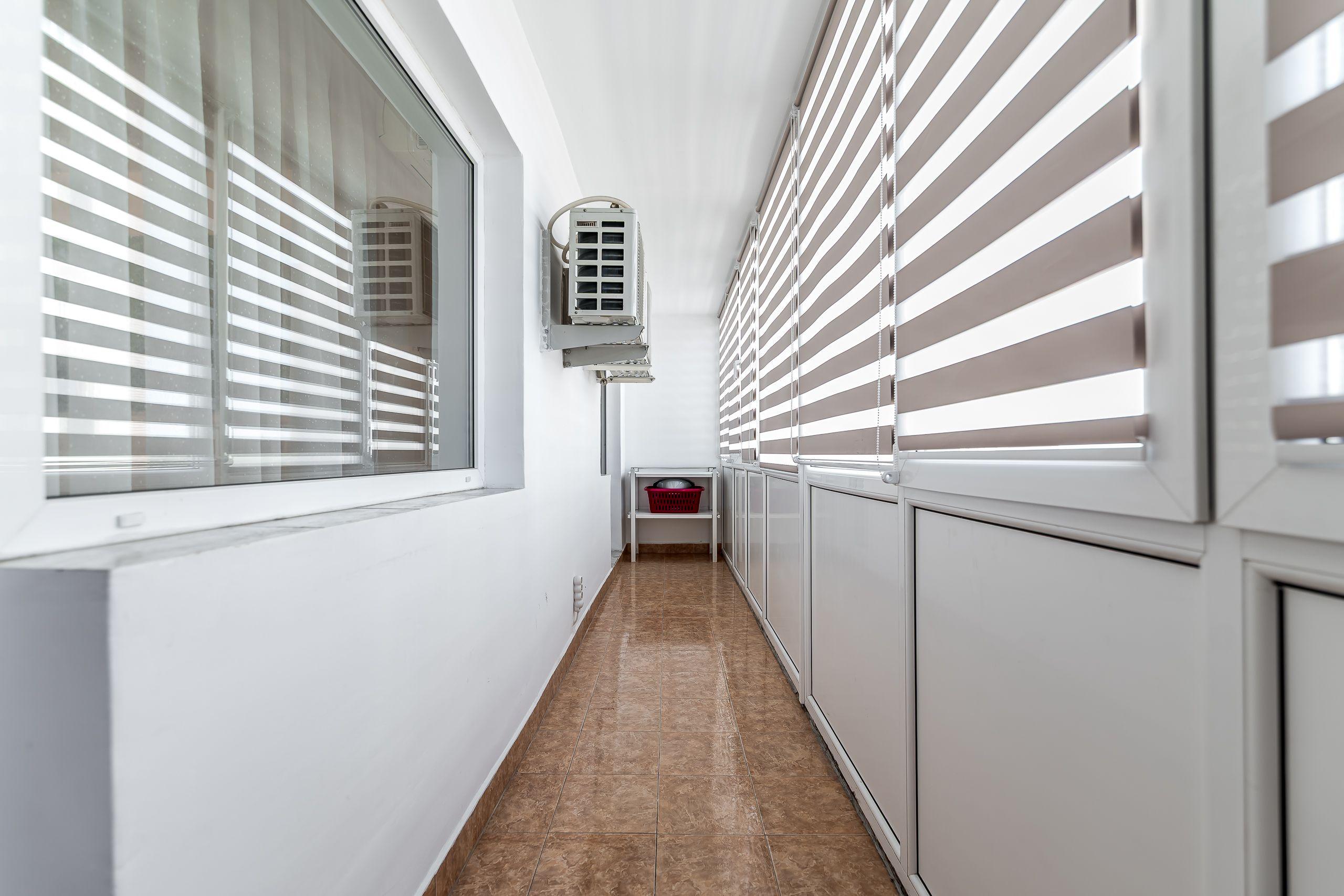 Apartament la cheie. Micalaca, 5 camere, pentru familia ta - 8