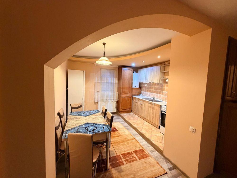 Apartament de inchiriat 3 camere, 2 bai. -situat pe strada Livezeni - 3