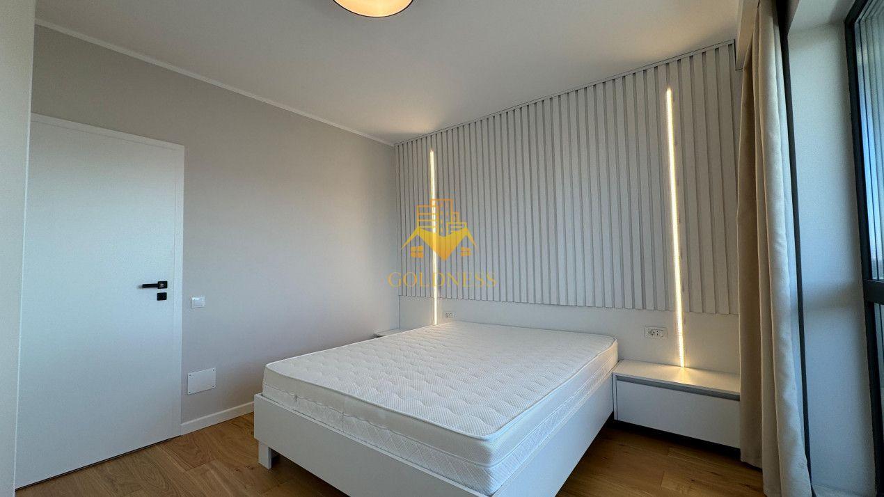 2 camere, modern, Parcare, terasa, Wings, zona Lidl, Frunzisului, UMF - 13