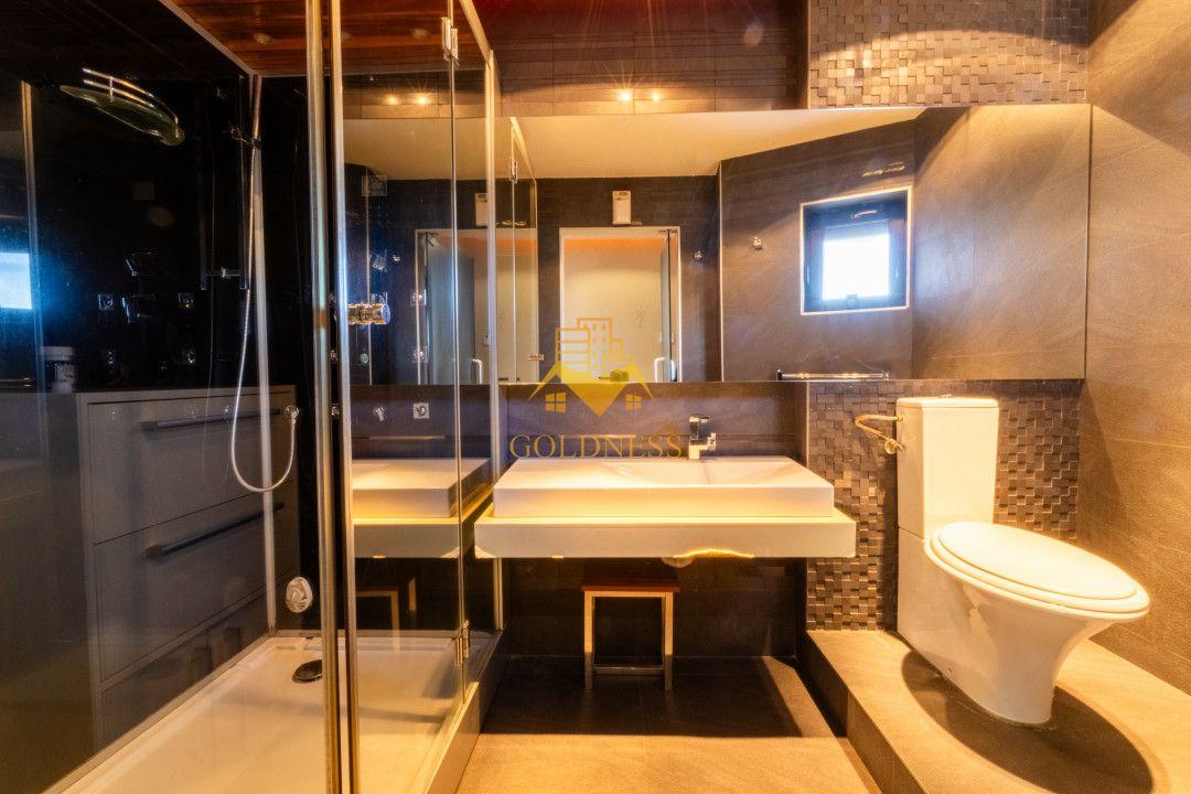 5 camere, modern, garaj, gradina,Buna Ziua,Zona Bonjour Residence,LIDL - 3