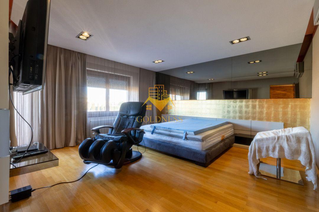 5 camere, modern, garaj, gradina,Buna Ziua,Zona Bonjour Residence,LIDL - 14