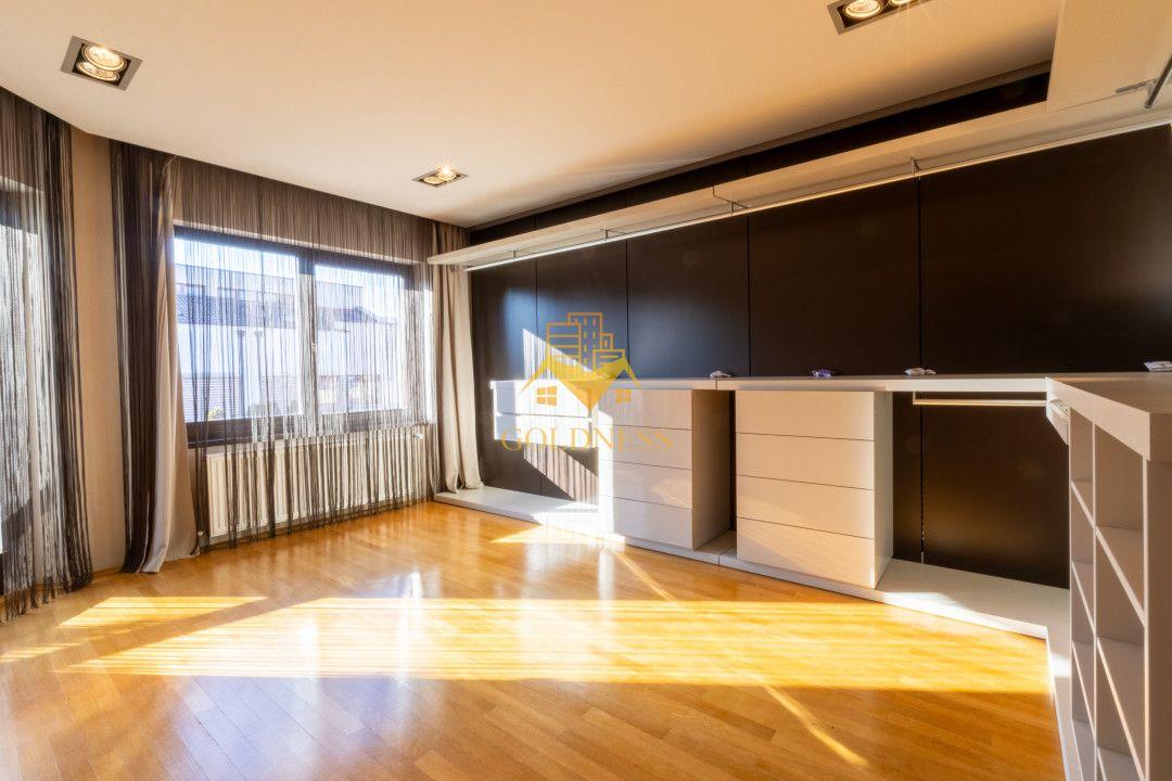 5 camere, modern, garaj, gradina,Buna Ziua,Zona Bonjour Residence,LIDL - 7