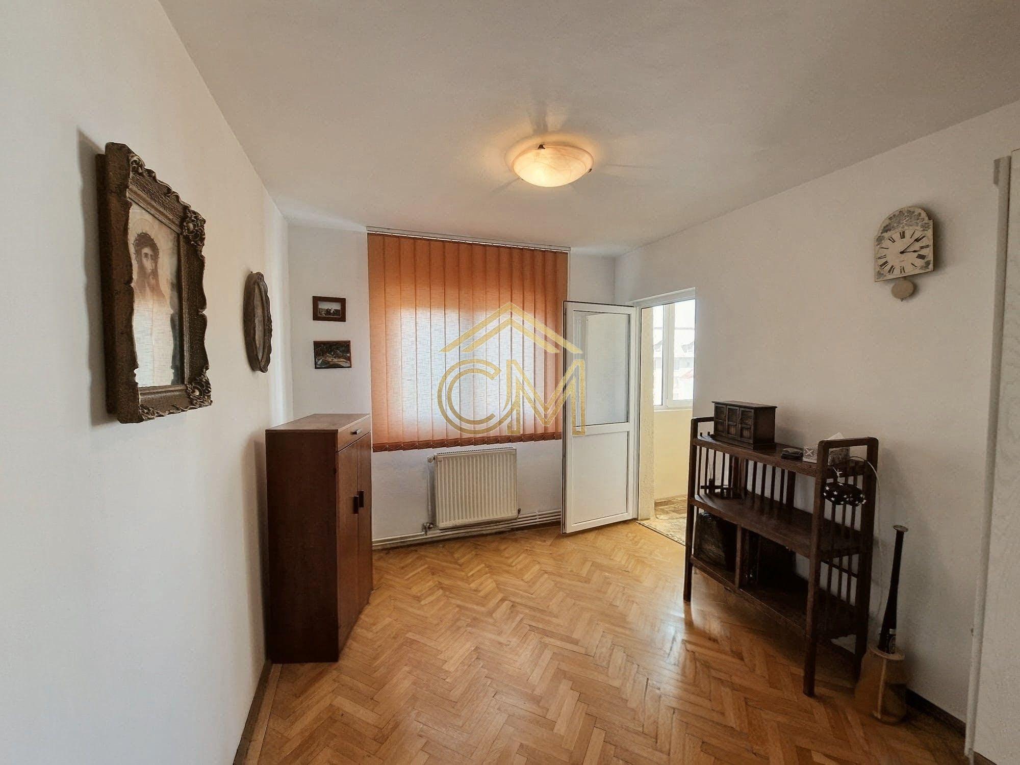 Apartament 4 Camere-2 Bai-2 Balcoane- Pivnita-80 MP - 4