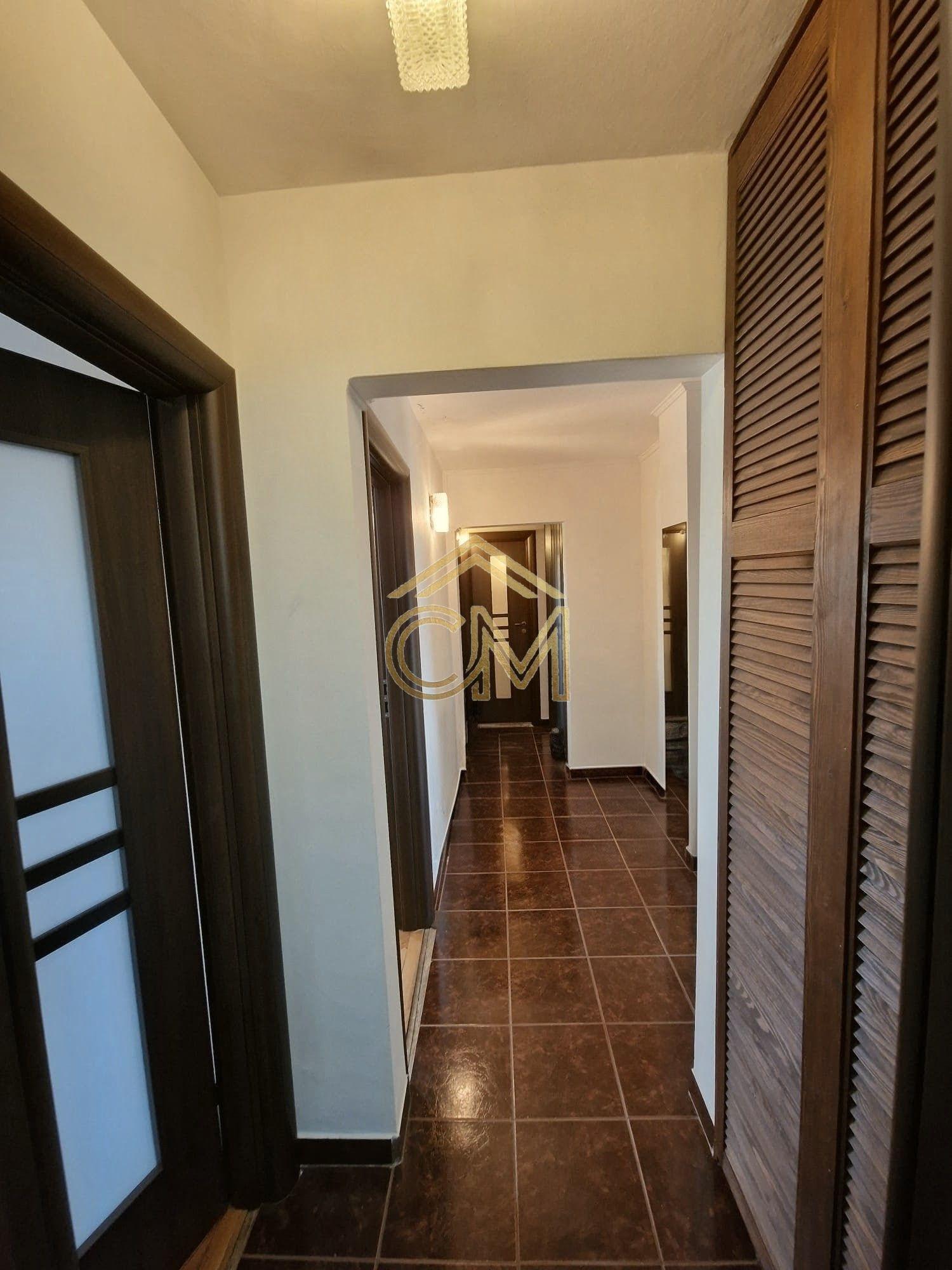Apartament 4 Camere-2 Bai-2 Balcoane- Pivnita-80 MP - 7