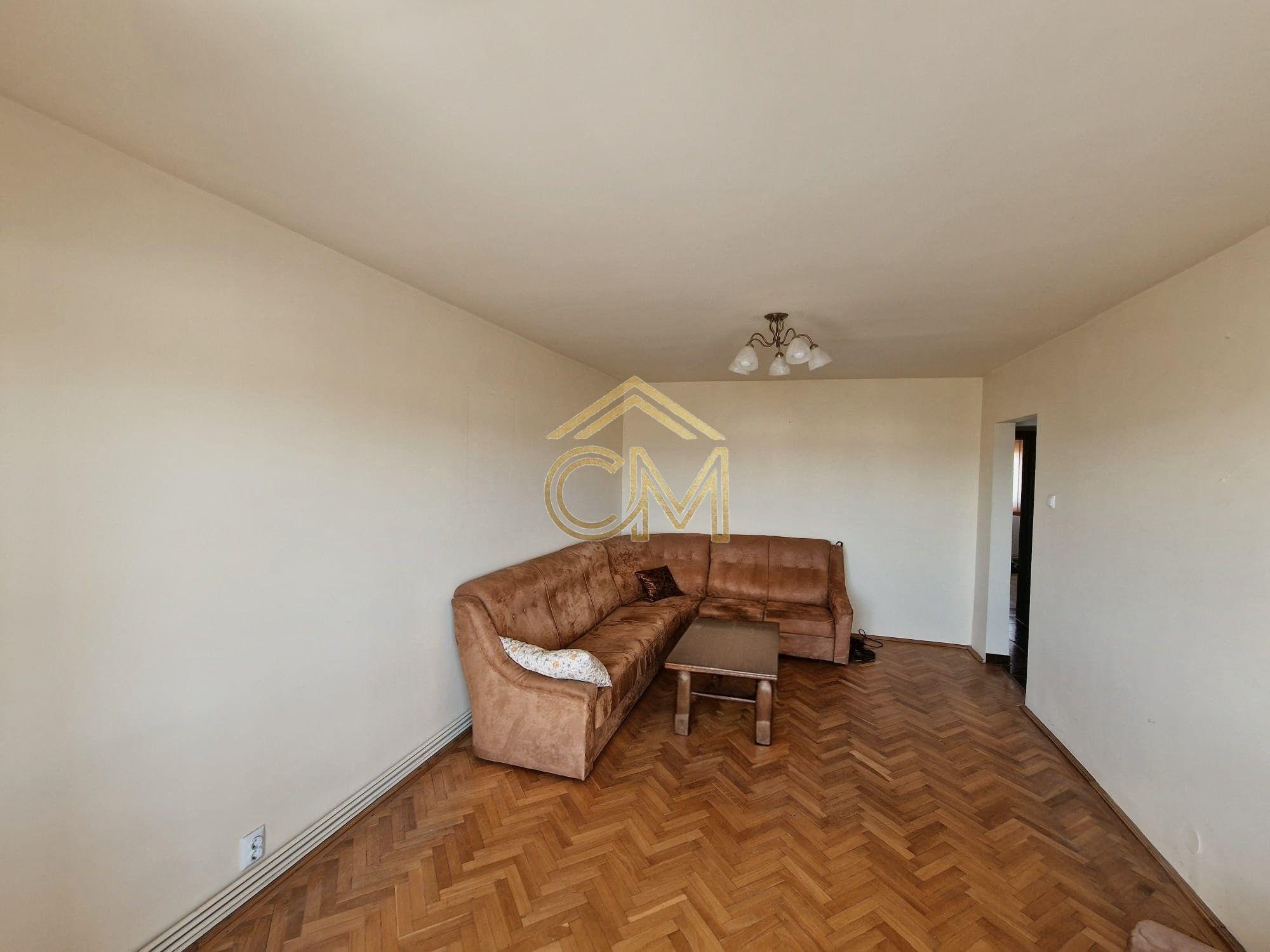 Apartament 4 Camere-2 Bai-2 Balcoane- Pivnita-80 MP - 5