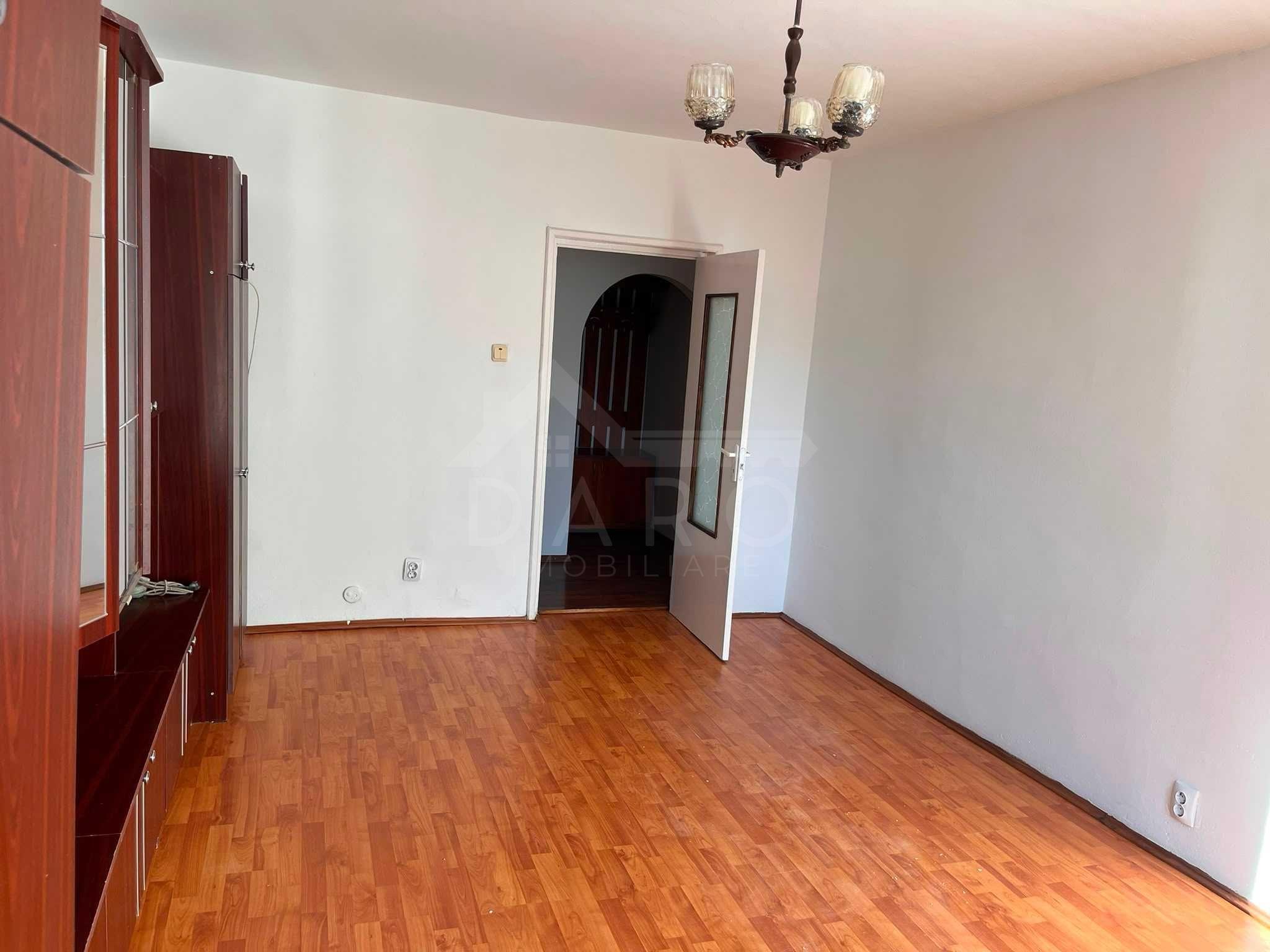 De închiriat: Apartament 3 camere in Cristesti - 2