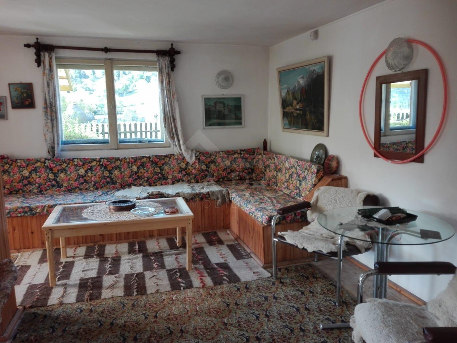 Casă cu etaj , de cărămidă, pe teren de 1680 M2, intabulat și cu cadastru,la Neagra, jud. Mureș - 5