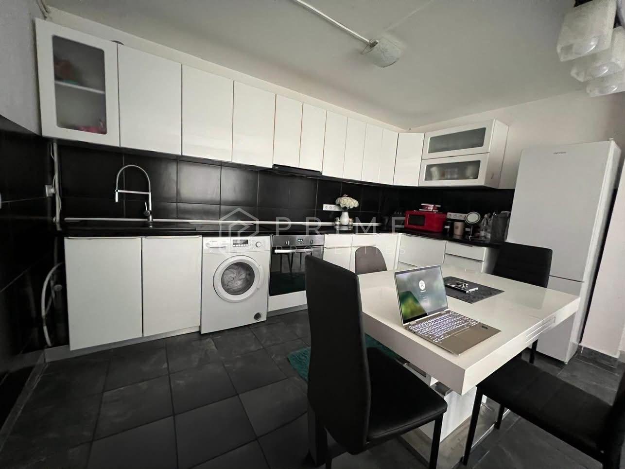 Casă individuală spațioasă D+P+E, 192 mp – Teren 300 mp | Budiu Mic - 5