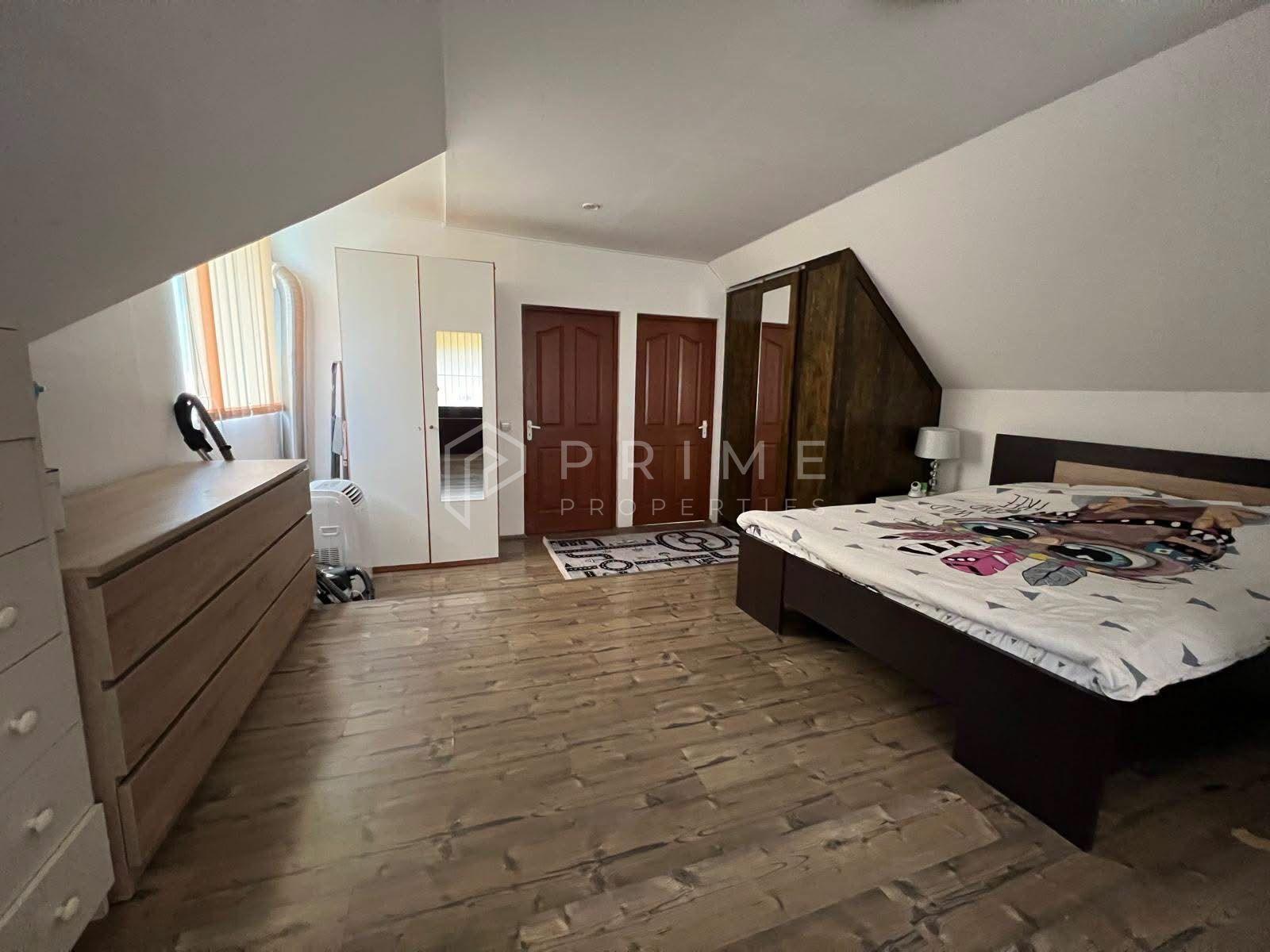 Casă individuală spațioasă D+P+E, 192 mp – Teren 300 mp | Budiu Mic - 4