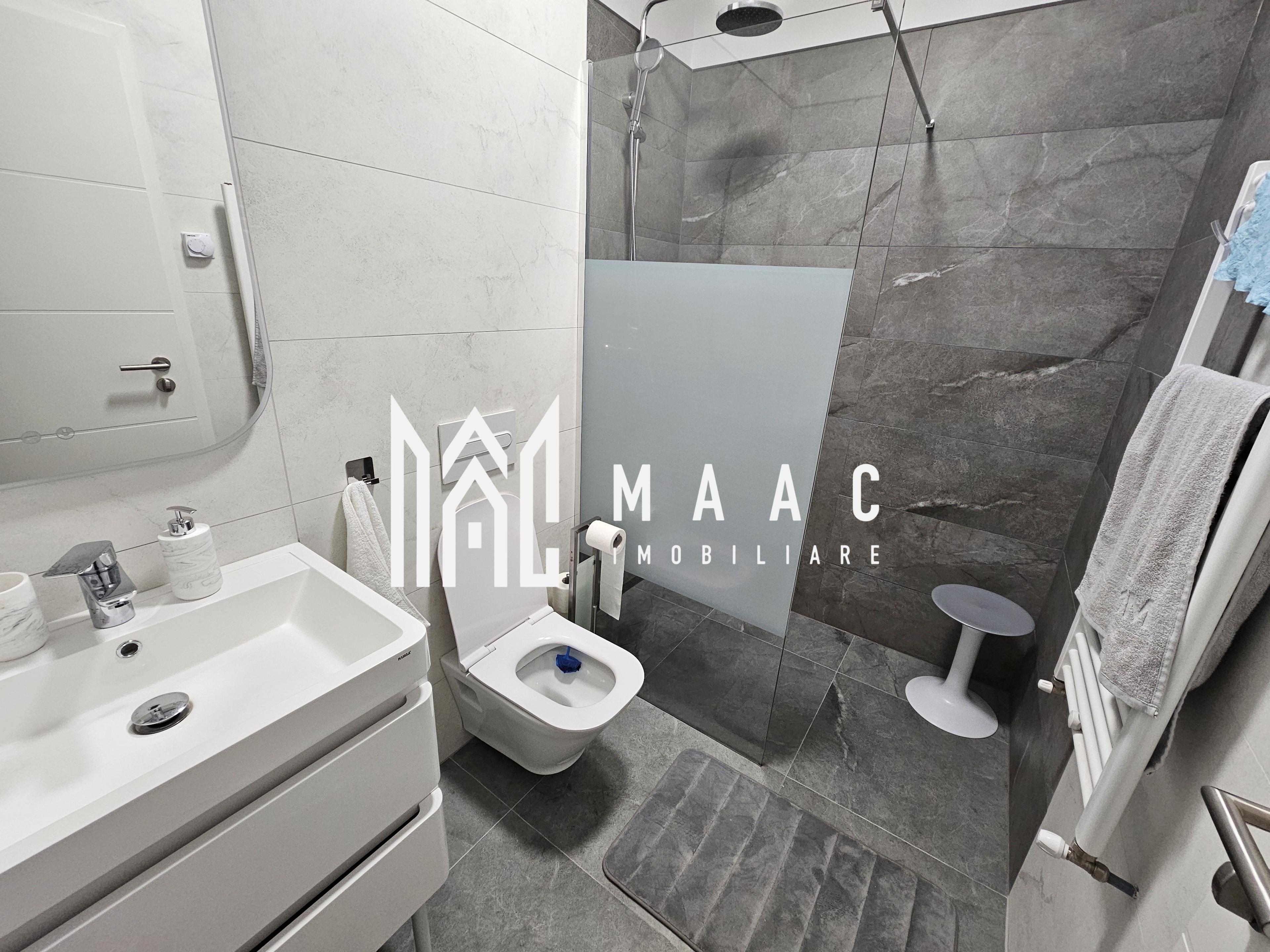 Apartament 2 camere de închiriat | Sibiu, Lazaret | Balanța | 74 mp - 7