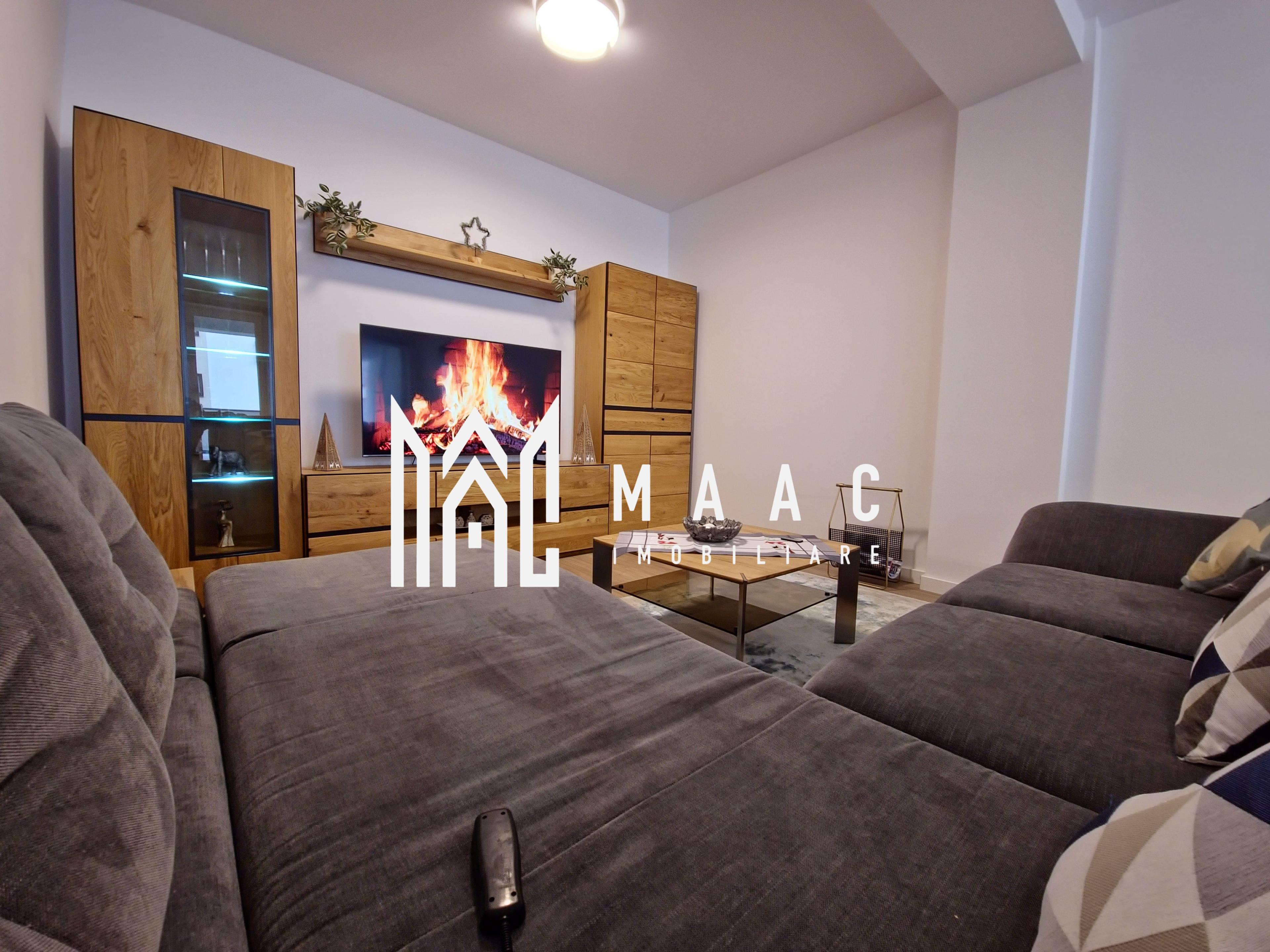 Apartament 2 camere de închiriat | Sibiu, Lazaret | Balanța | 74 mp - 11