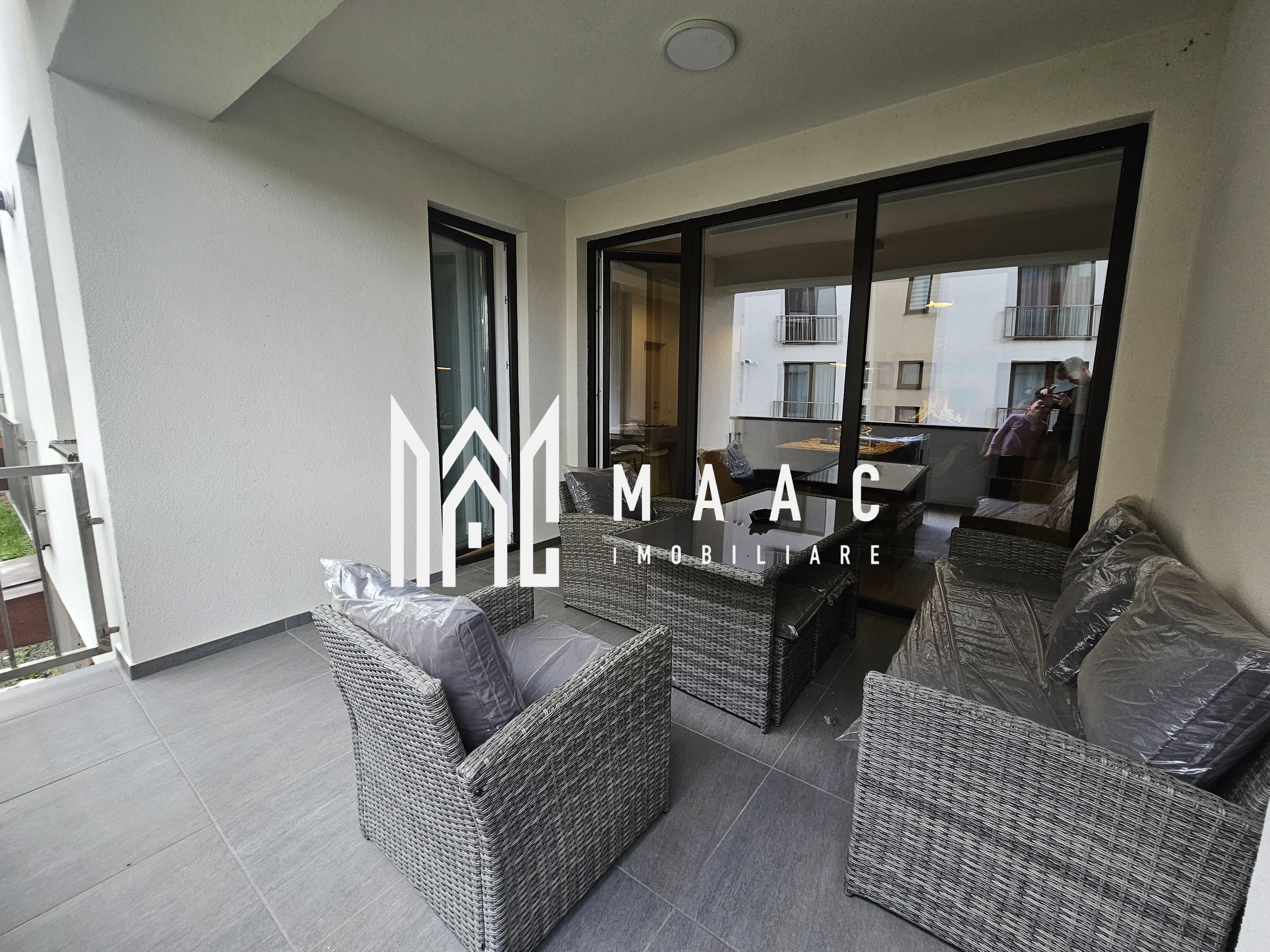 Apartament 2 camere de închiriat | Sibiu, Lazaret | Balanța | 74 mp - 8