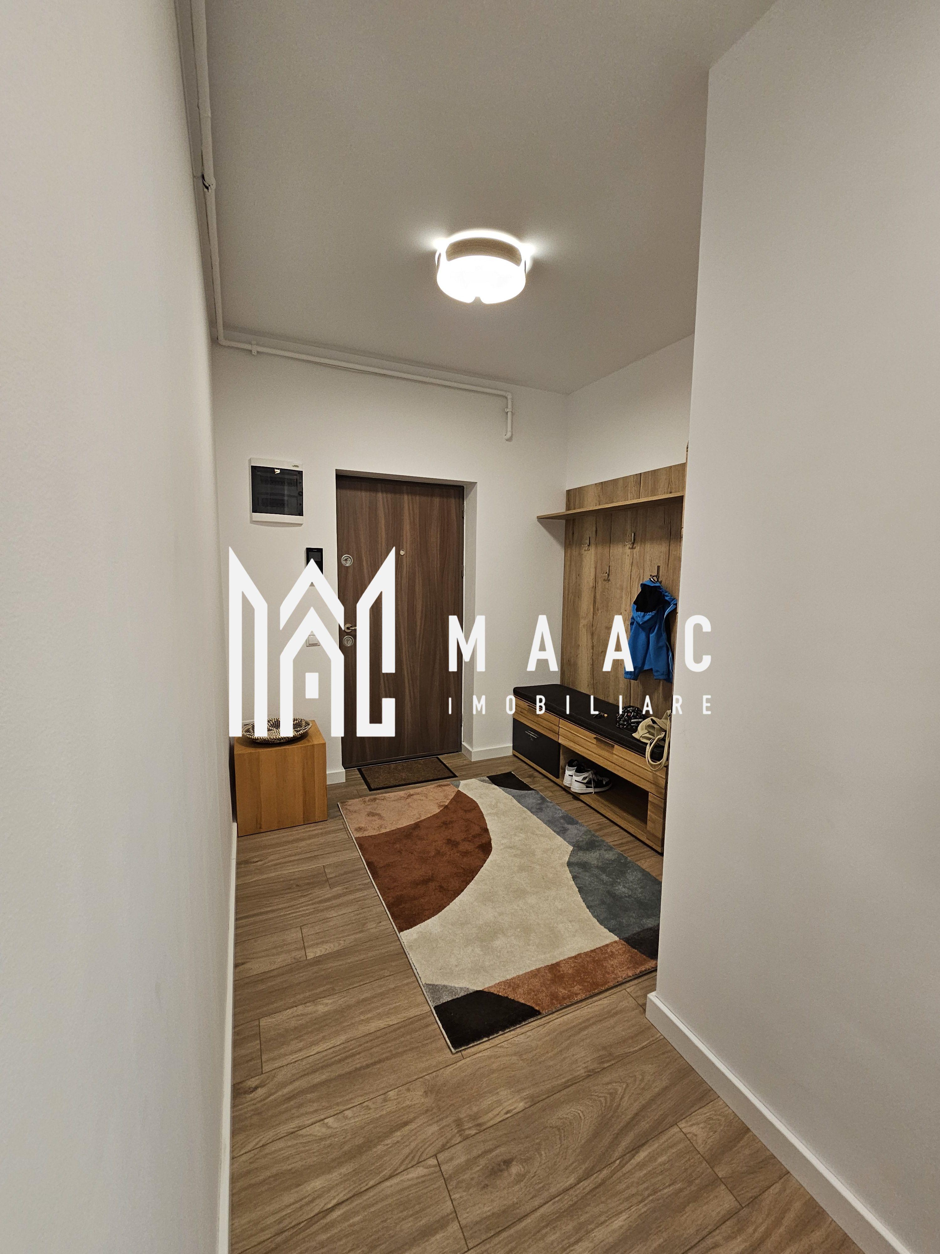 Apartament 2 camere de închiriat | Sibiu, Lazaret | Balanța | 74 mp - 13
