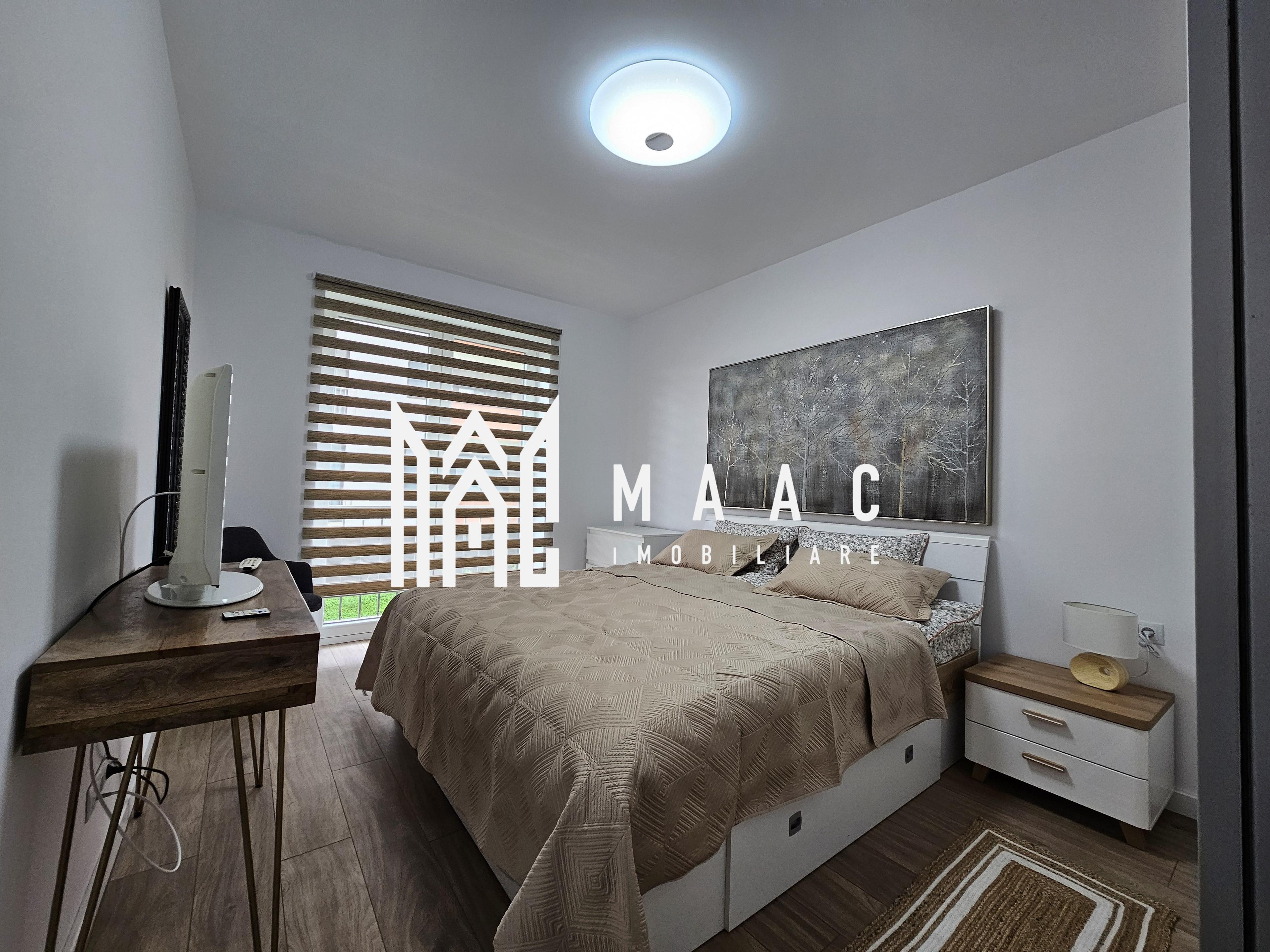 Apartament 2 camere de închiriat | Sibiu, Lazaret | Balanța | 74 mp - 3