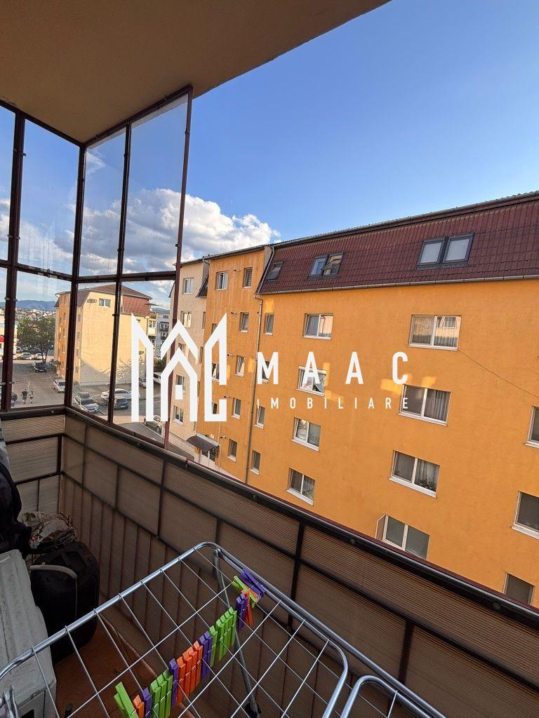 Apartament de vânzare Sibiu | 2 camere | Turnișor | 56 mp - 8