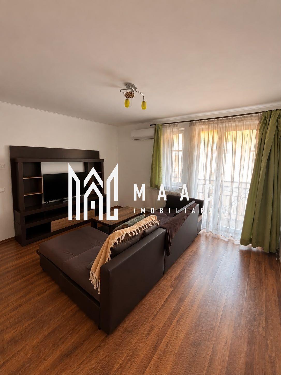 Apartament de vânzare Sibiu | 2 camere | Turnișor | 56 mp - 1