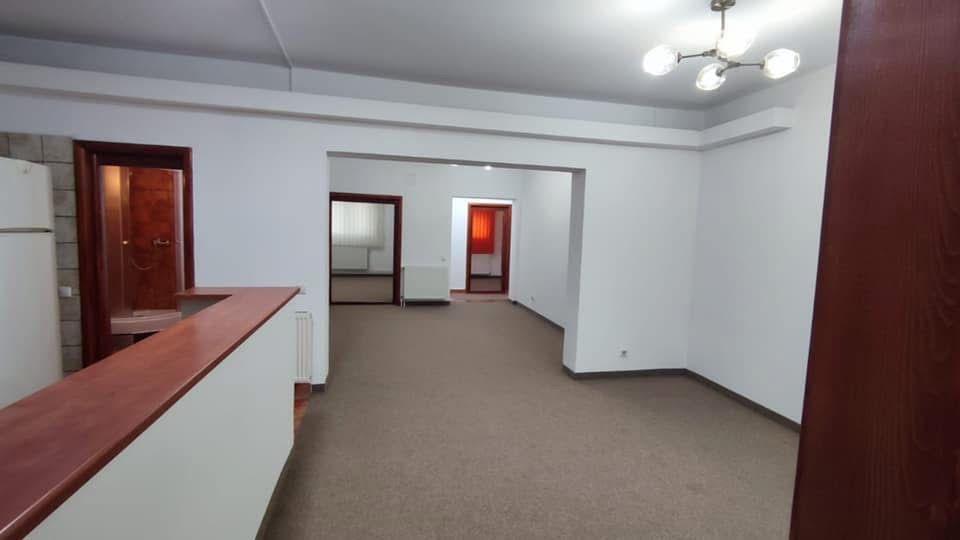 Apartament spațios | Foișorul de Foc | 100mp - 9