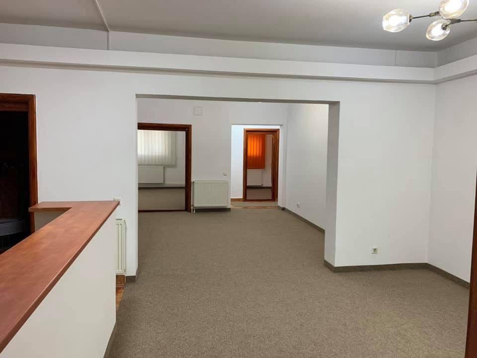 Apartament spațios | Foișorul de Foc | 100mp - 2