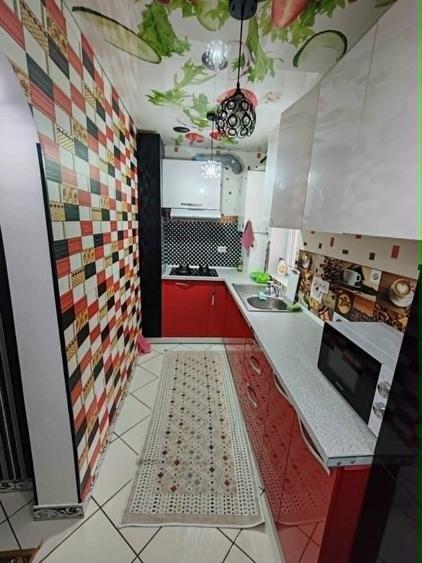 De inchiriat apartament cu finisaje de lux , Port, 2 camere, parter, 350 E - 5