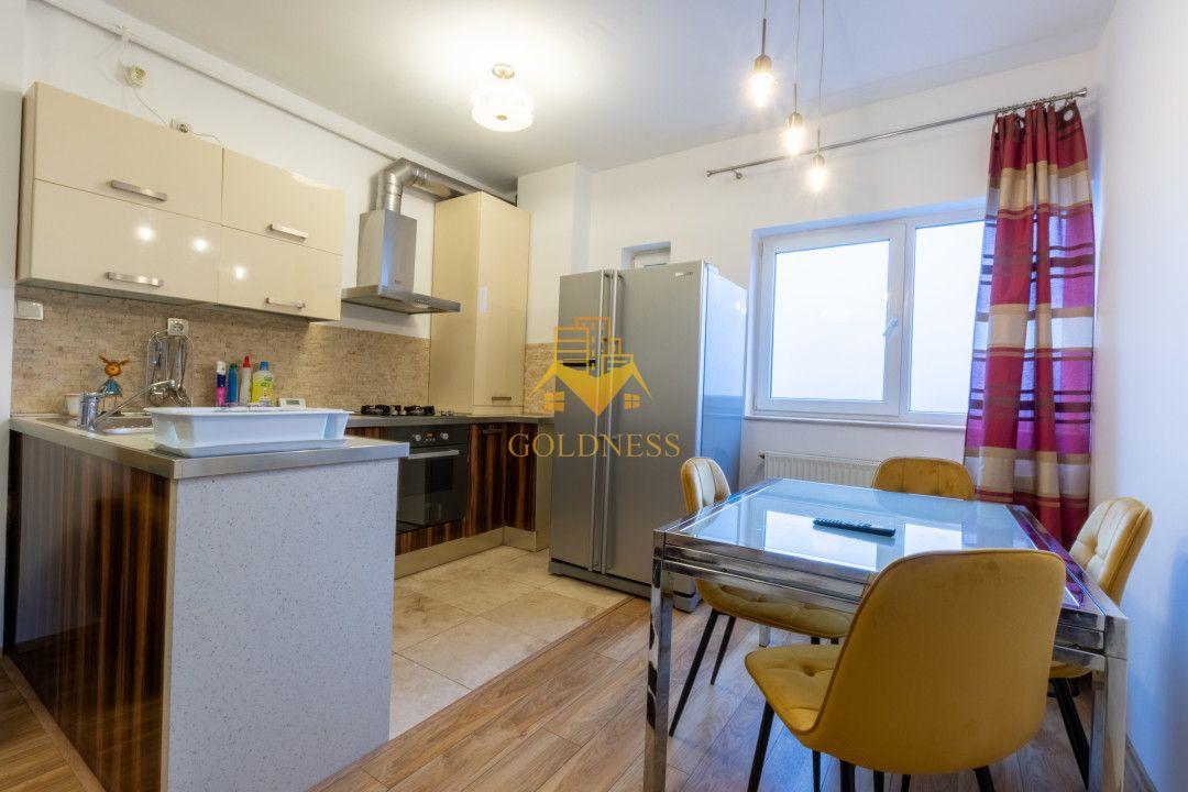 3 camere, UMF, UTCN, Zorilor, Observatorului, Spitalul de Recuperare - 5