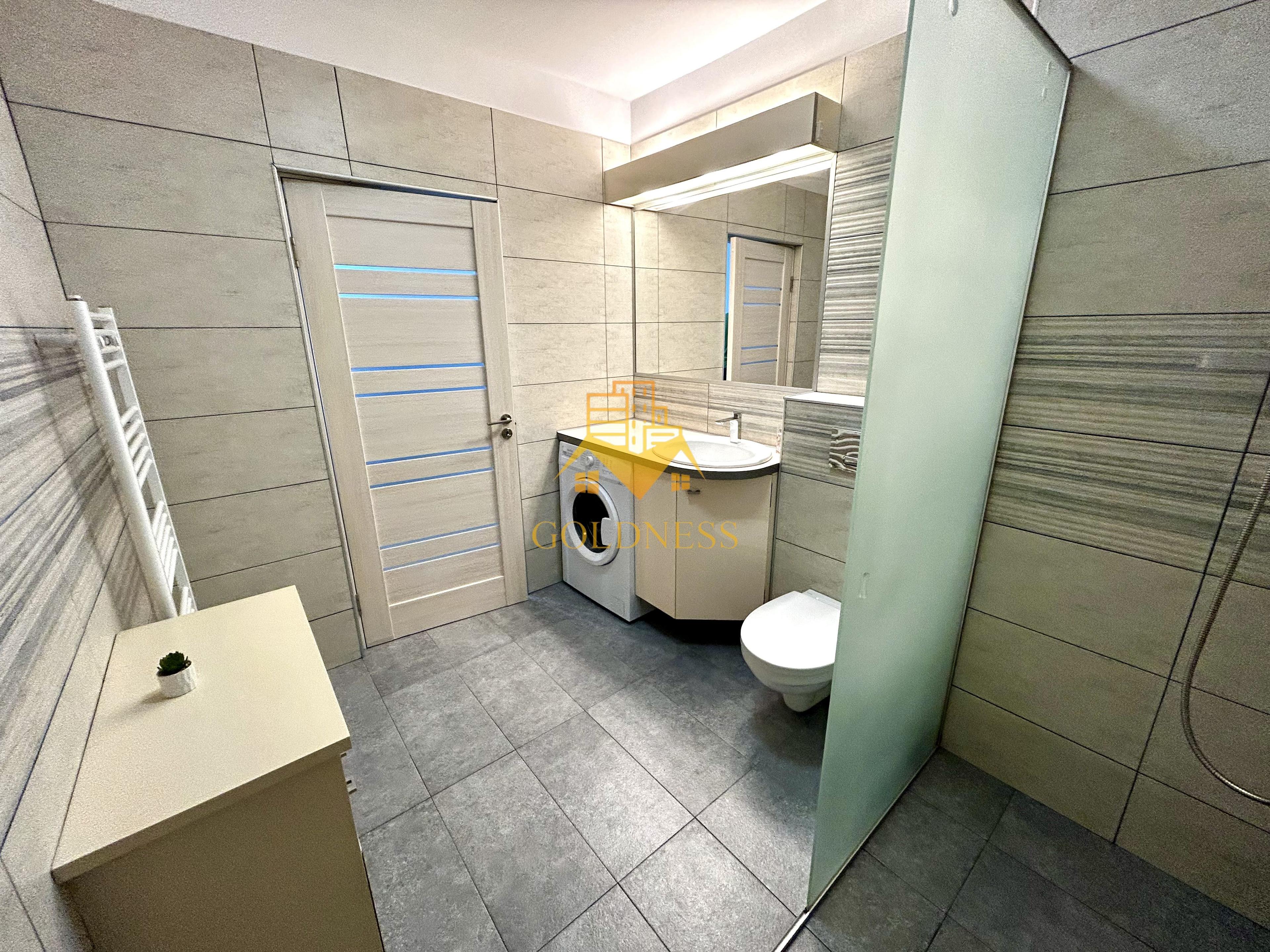 2 camere open space, Parcare, Zona Eroilor, Storia Cucina, Floresti - 8